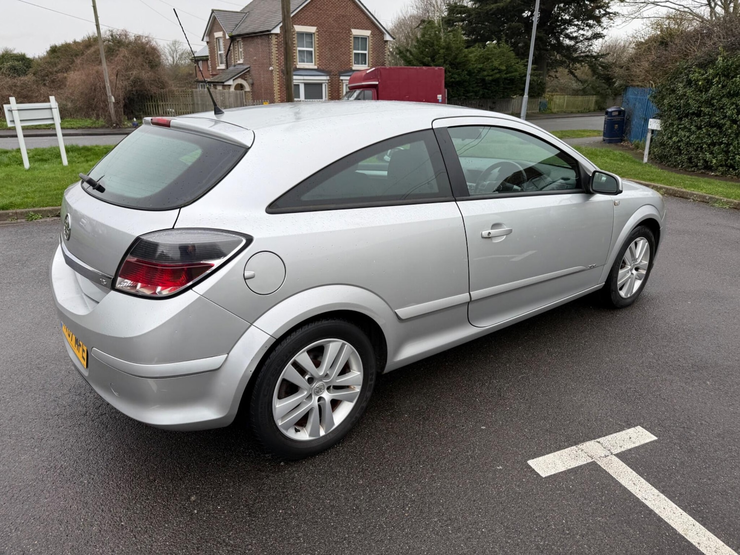 Used Vauxhall Astra 2007 for sale - 78172096: Photo 49