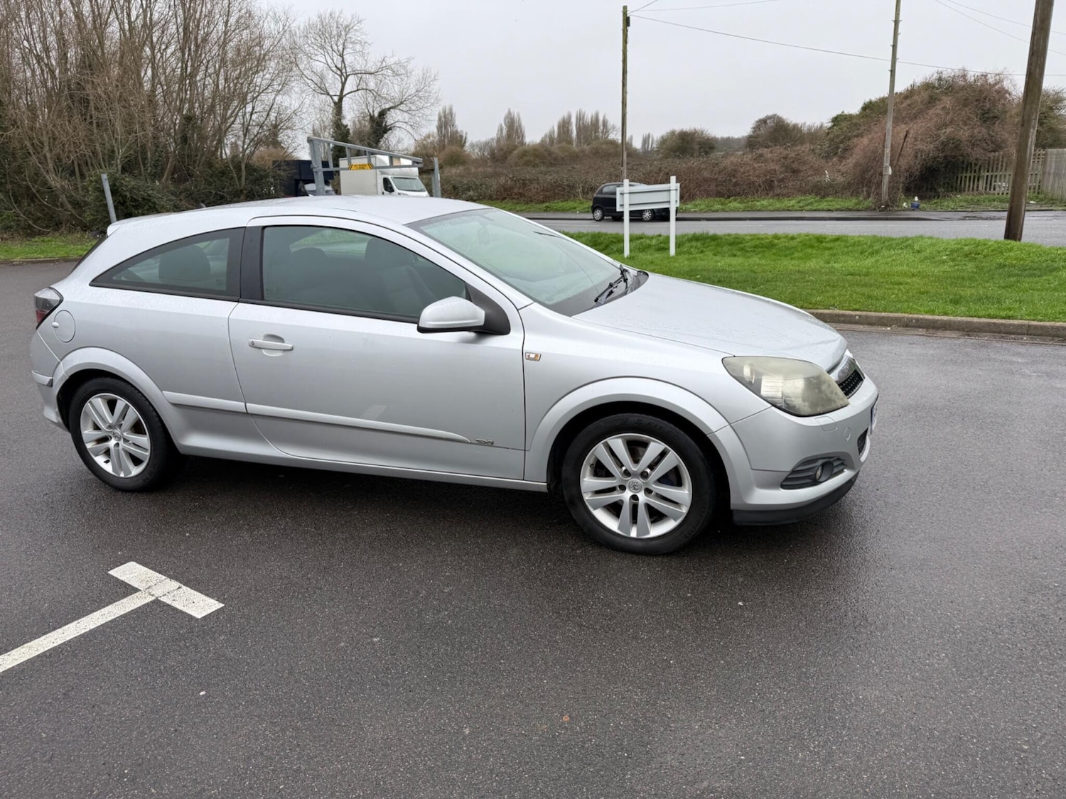Used Vauxhall Astra 2007 for sale - 78172096: Photo 5