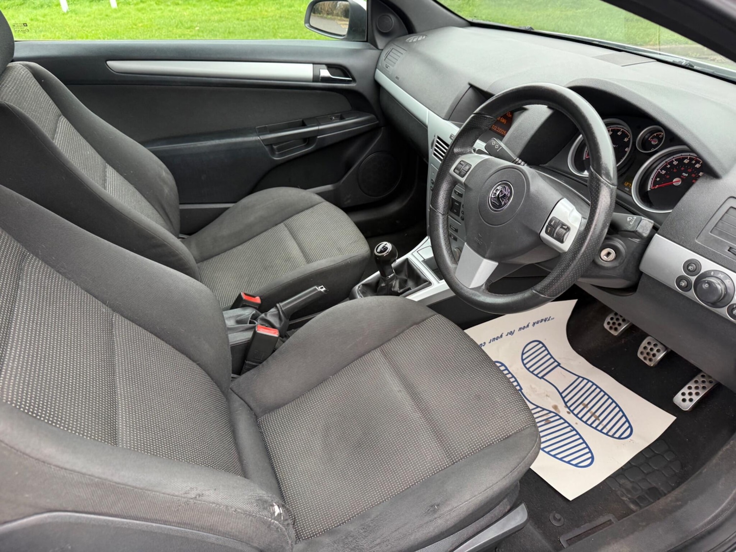 Used Vauxhall Astra 2007 for sale - 78172096: Photo 52