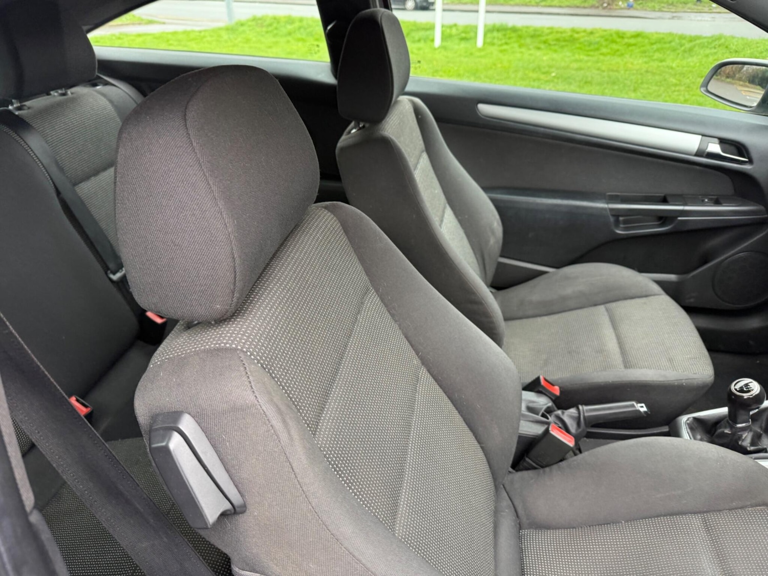 Used Vauxhall Astra 2007 for sale - 78172096: Photo 53