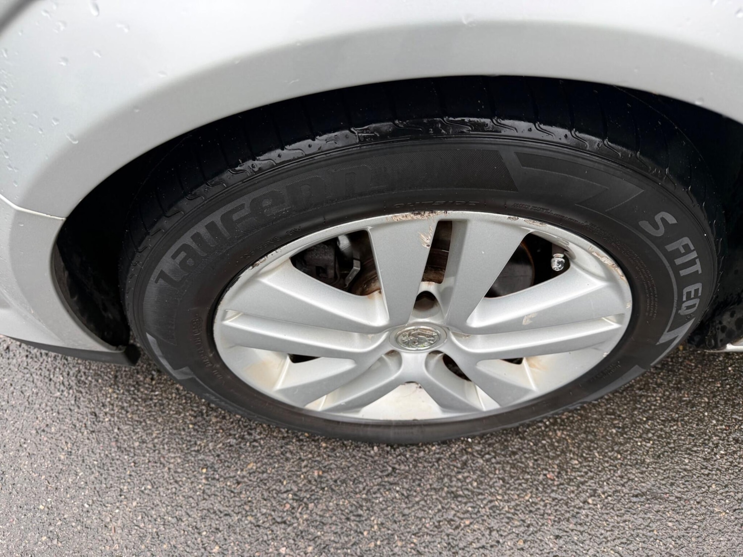 Used Vauxhall Astra 2007 for sale - 78172096: Photo 58