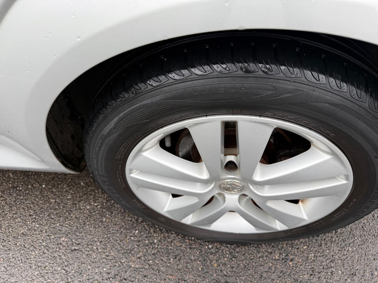 Used Vauxhall Astra 2007 for sale - 78172096: Photo 59