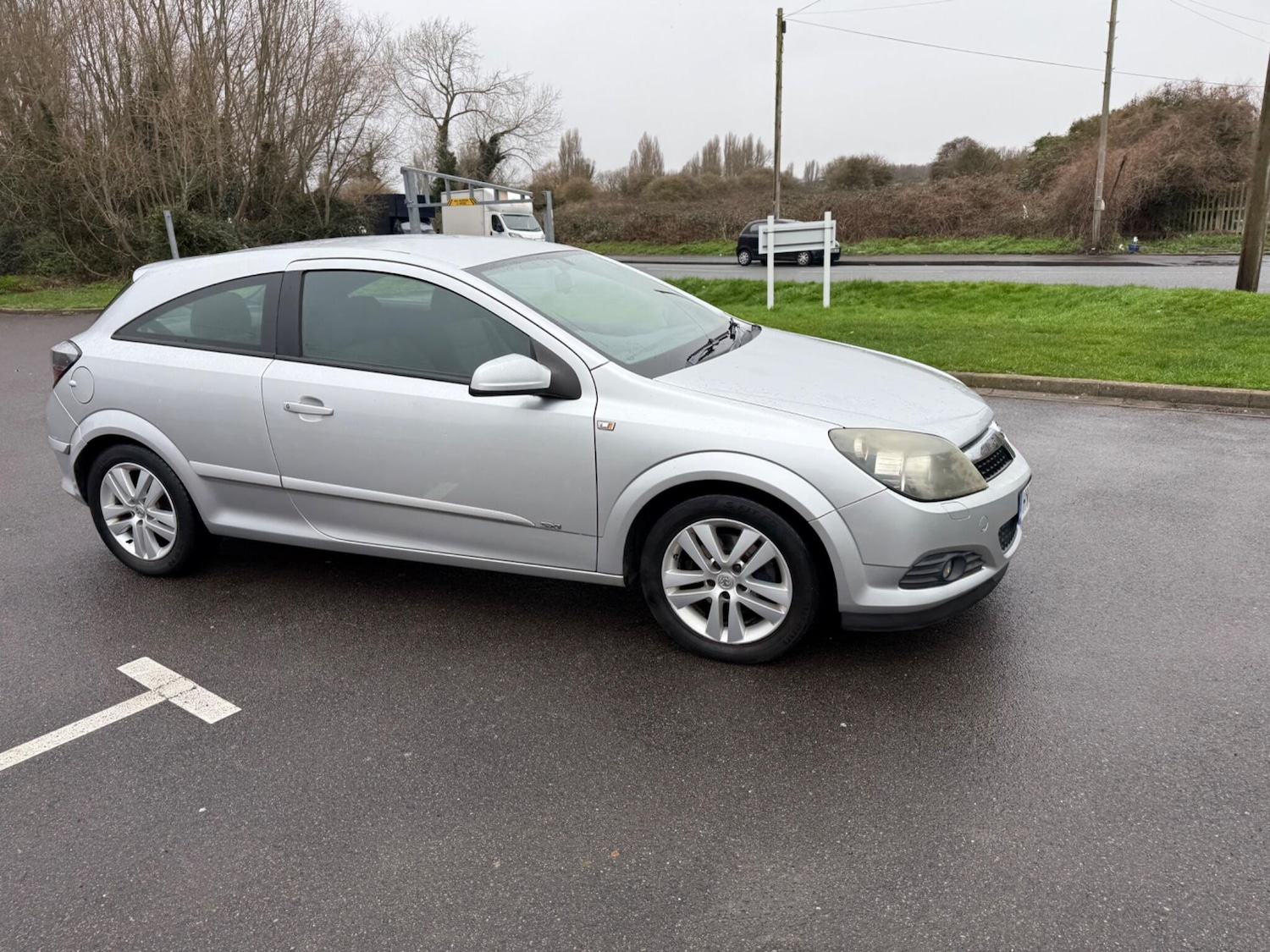 Used Vauxhall Astra 2007 for sale - 78172096: Photo 6