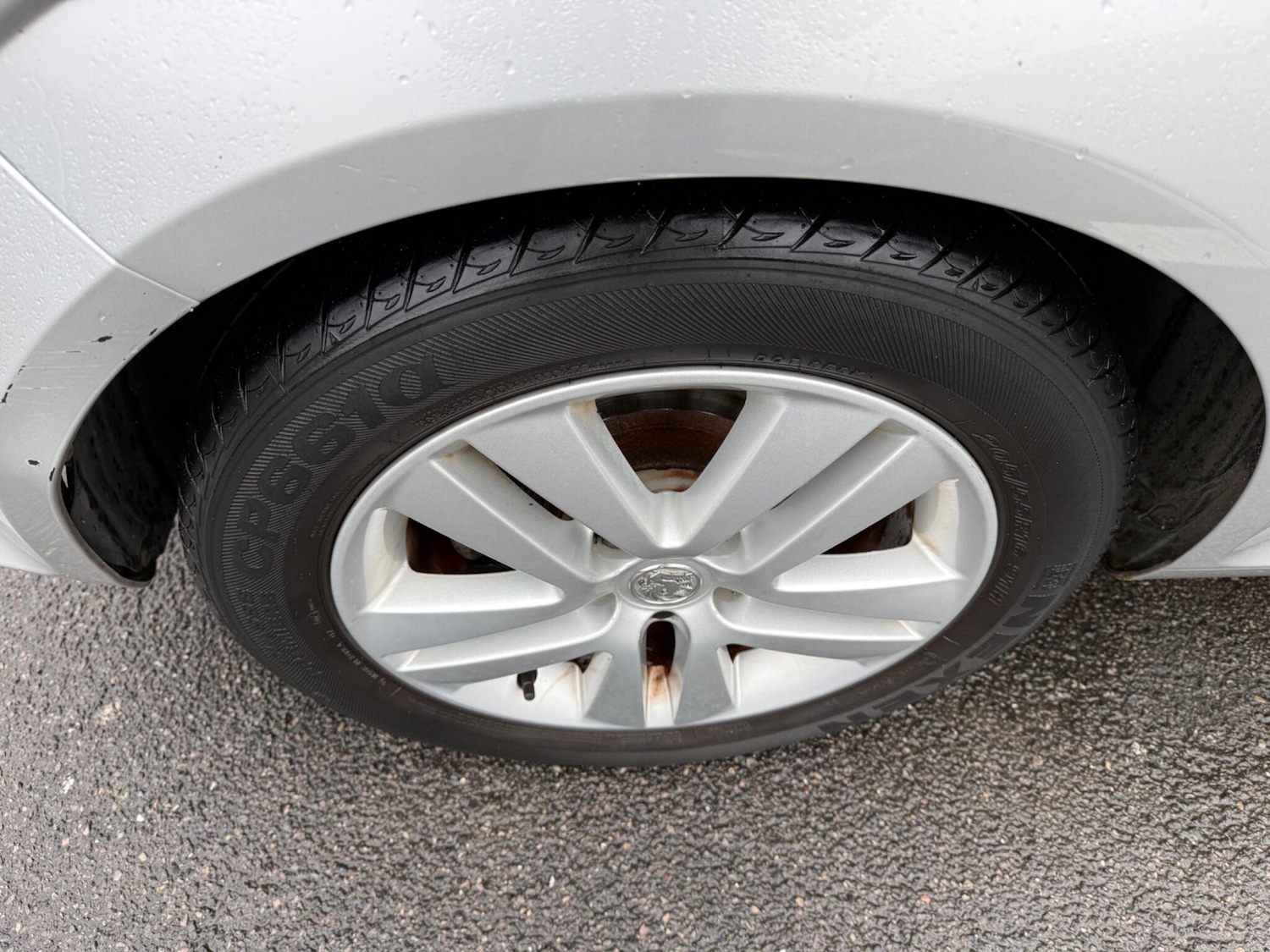 Used Vauxhall Astra 2007 for sale - 78172096: Photo 60