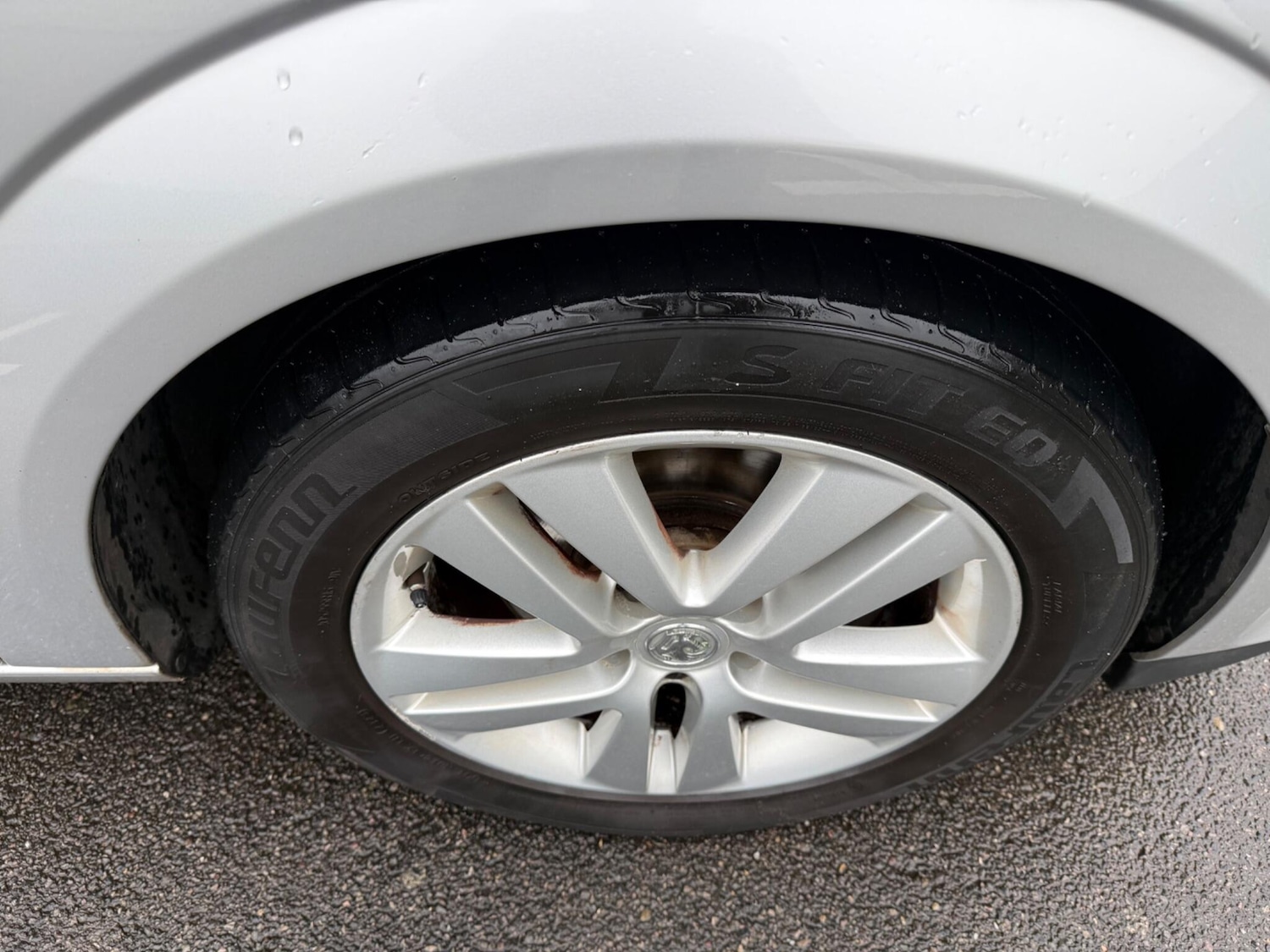 Used Vauxhall Astra 2007 for sale - 78172096: Photo 61