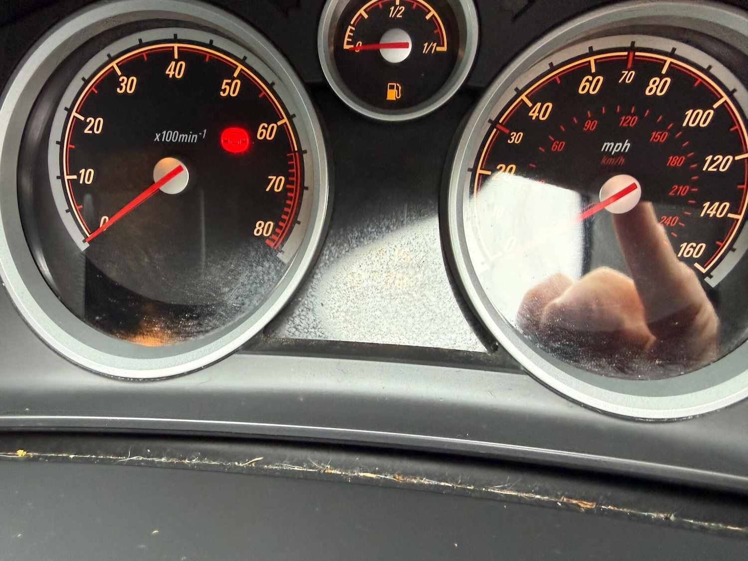 Used Vauxhall Astra 2007 for sale - 78172096: Photo 62