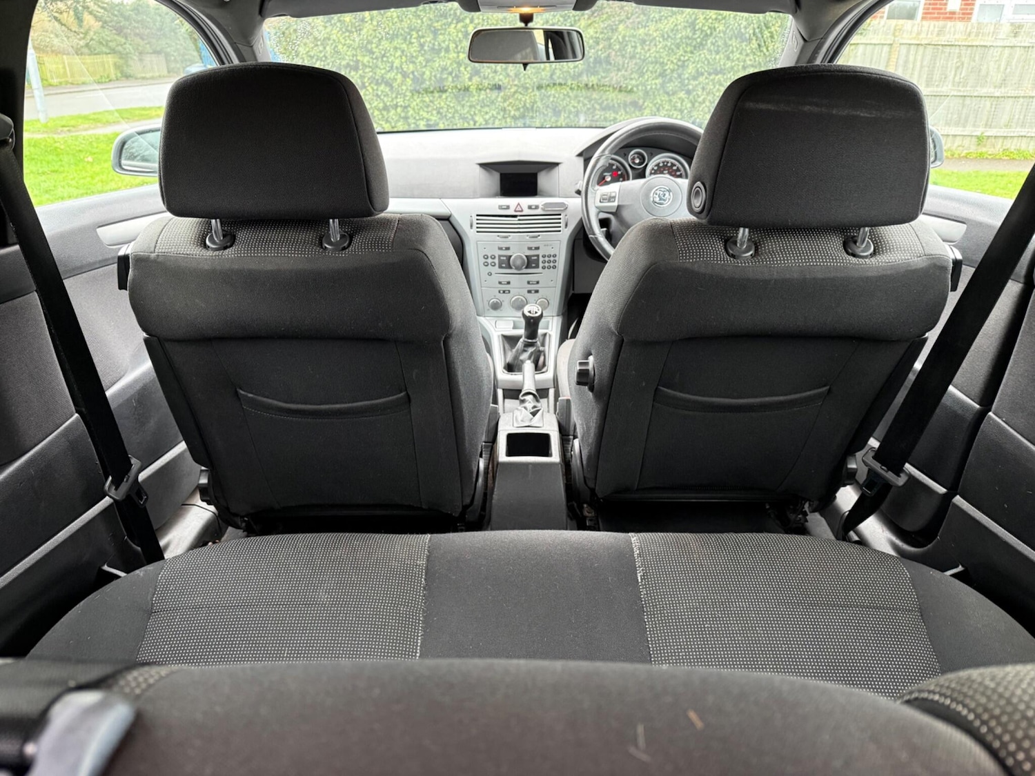 Used Vauxhall Astra 2007 for sale - 78172096: Photo 64