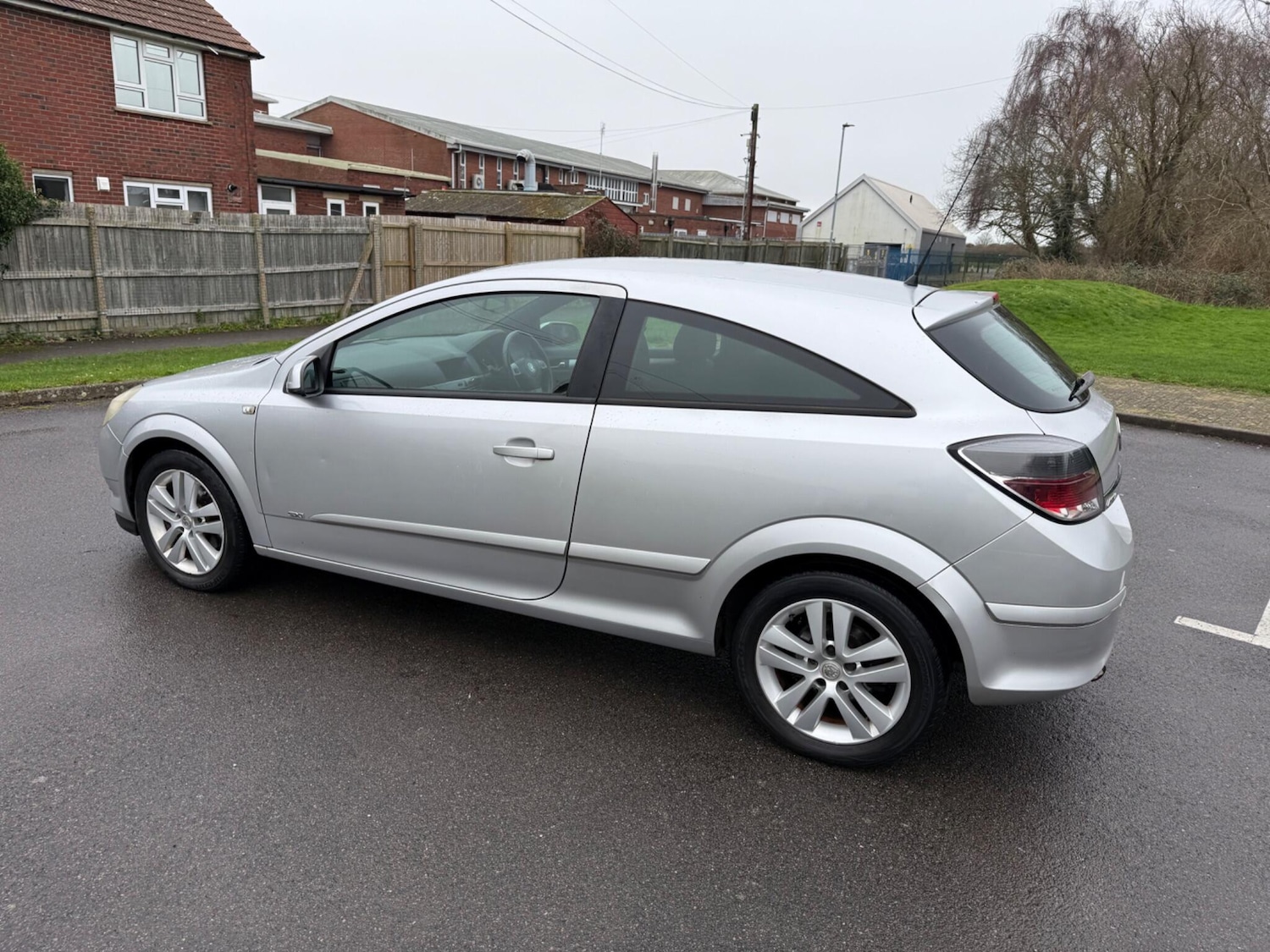 Used Vauxhall Astra 2007 for sale - 78172096: Photo 65