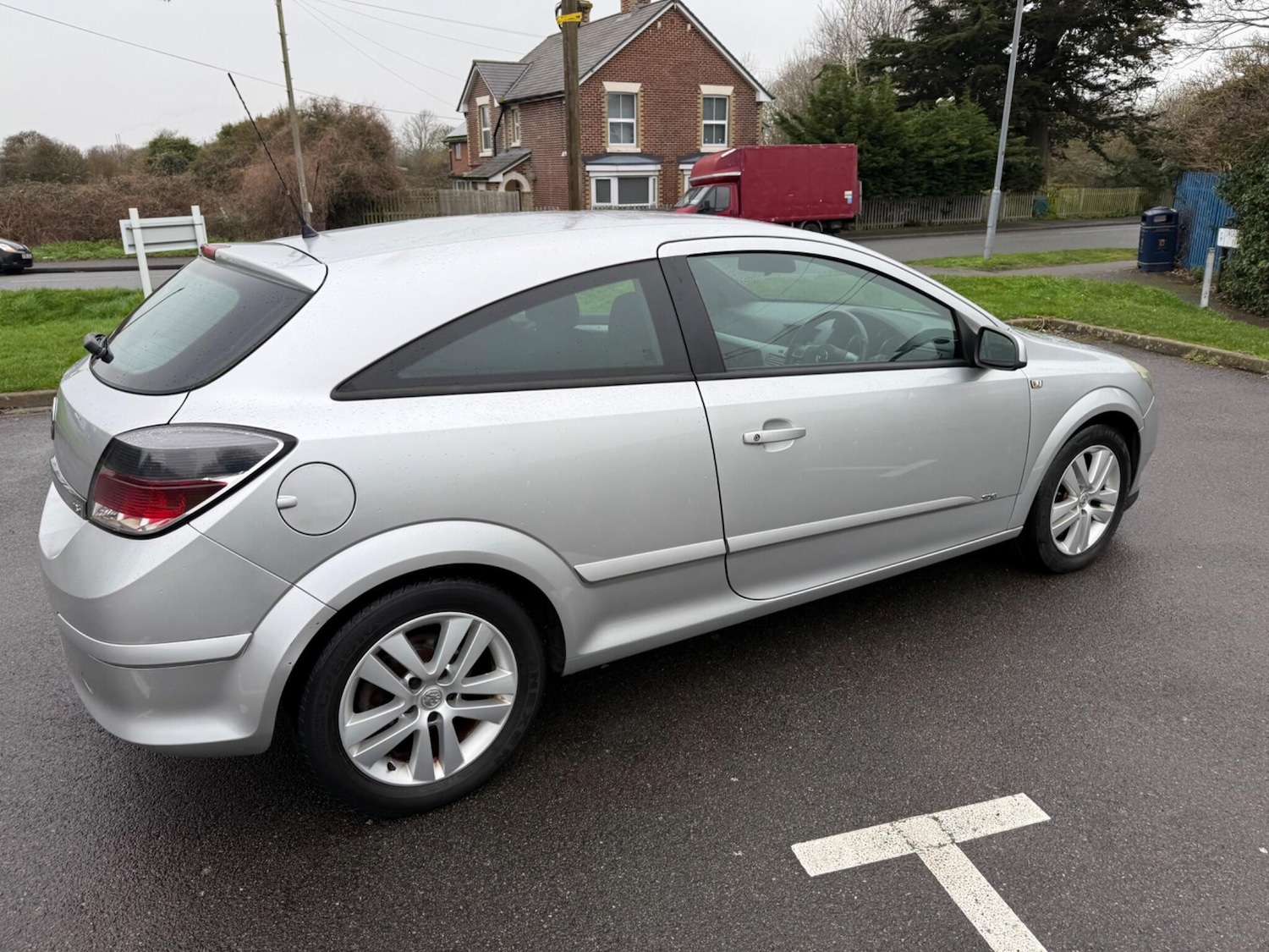 Used Vauxhall Astra 2007 for sale - 78172096: Photo 66
