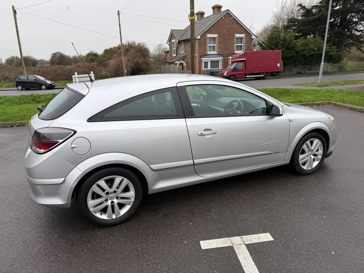 Used Vauxhall Astra 2007 for sale - 78172096: Photo 67