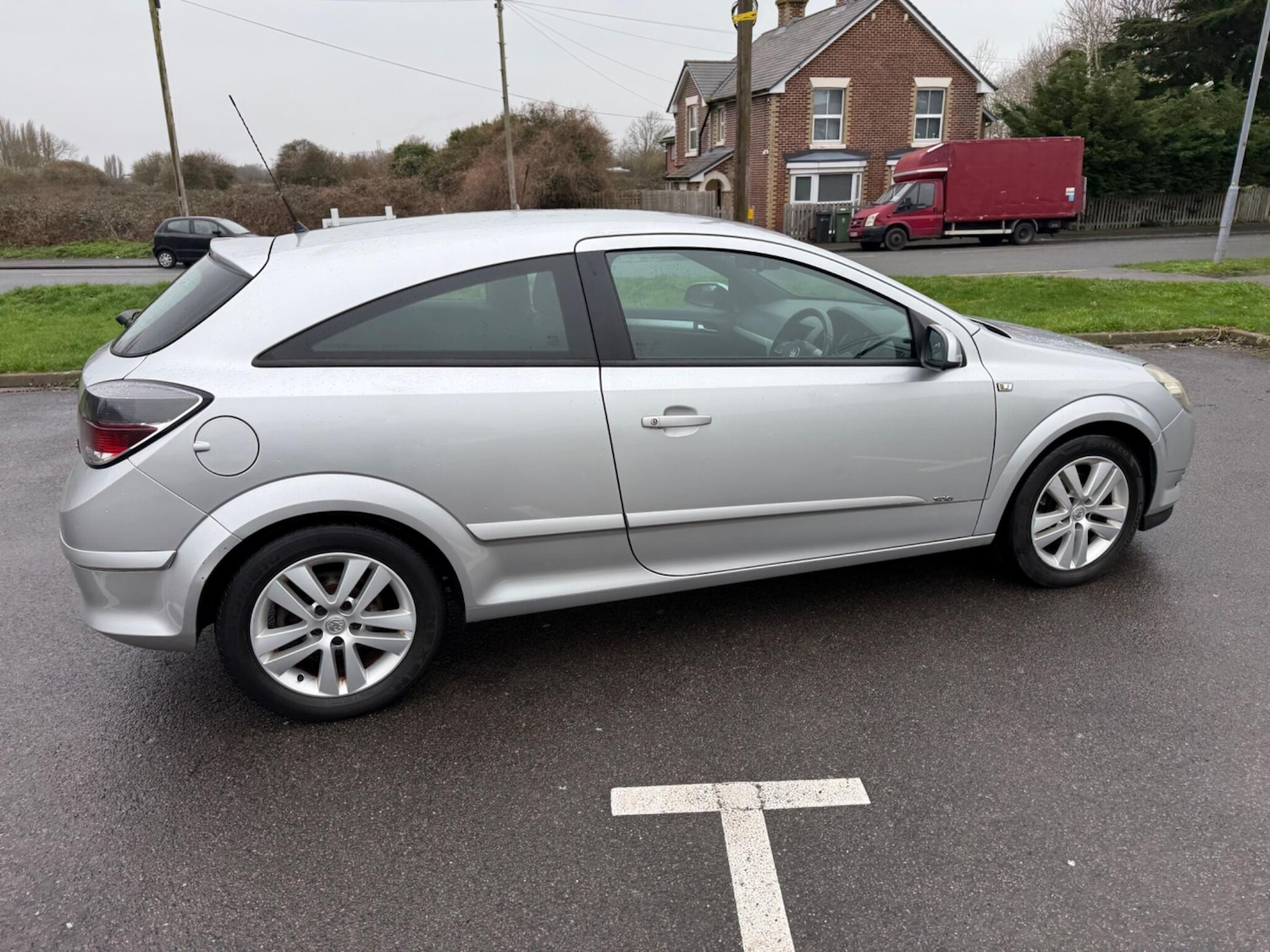 Used Vauxhall Astra 2007 for sale - 78172096: Photo 68