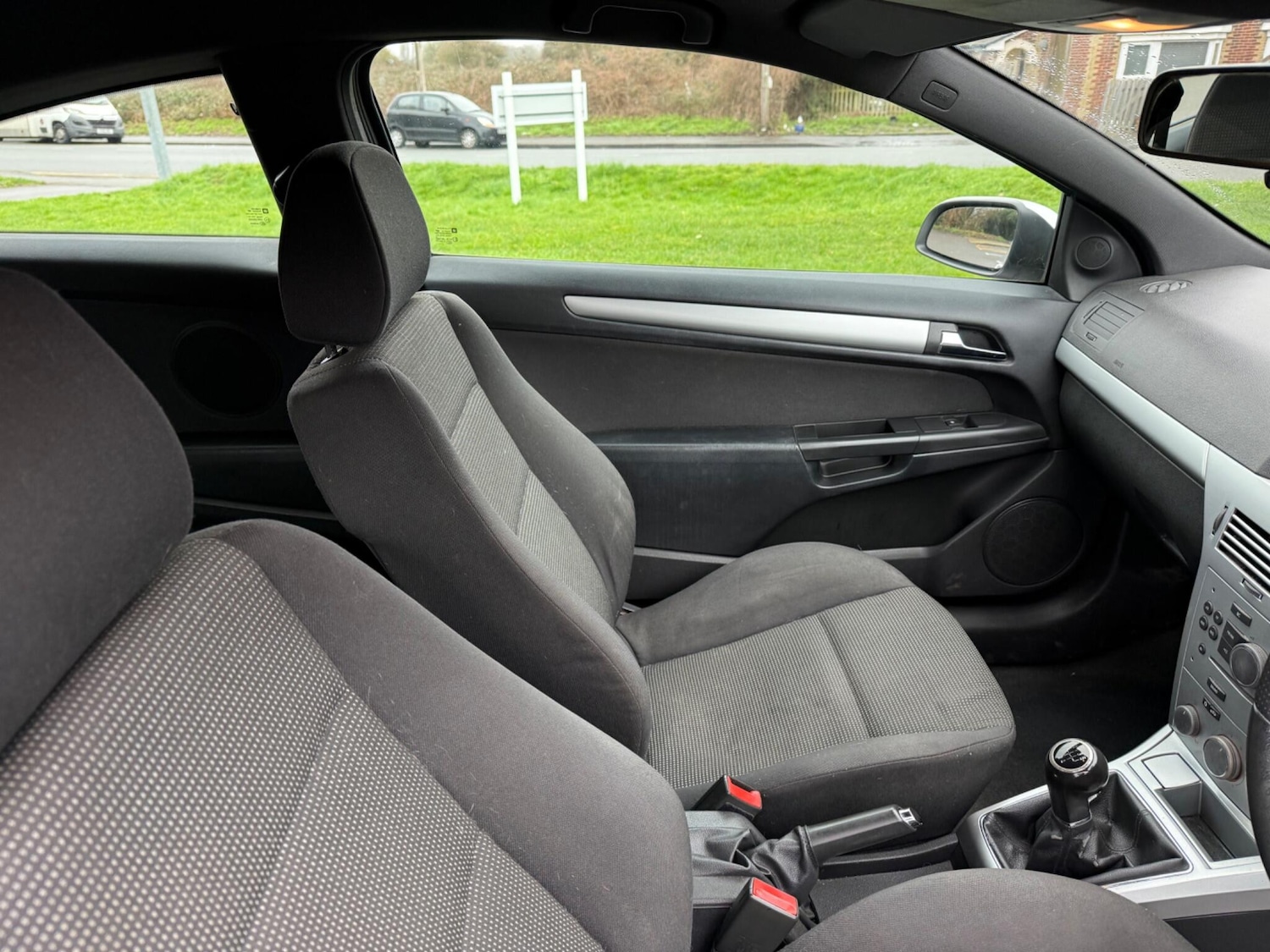 Used Vauxhall Astra 2007 for sale - 78172096: Photo 69