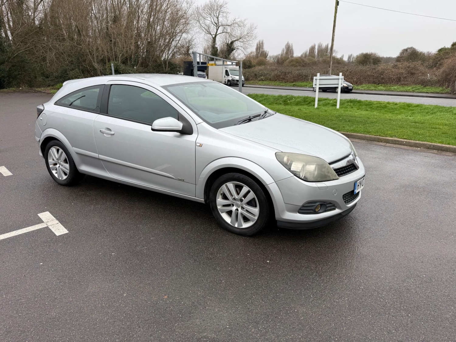Used Vauxhall Astra 2007 for sale - 78172096: Photo 7