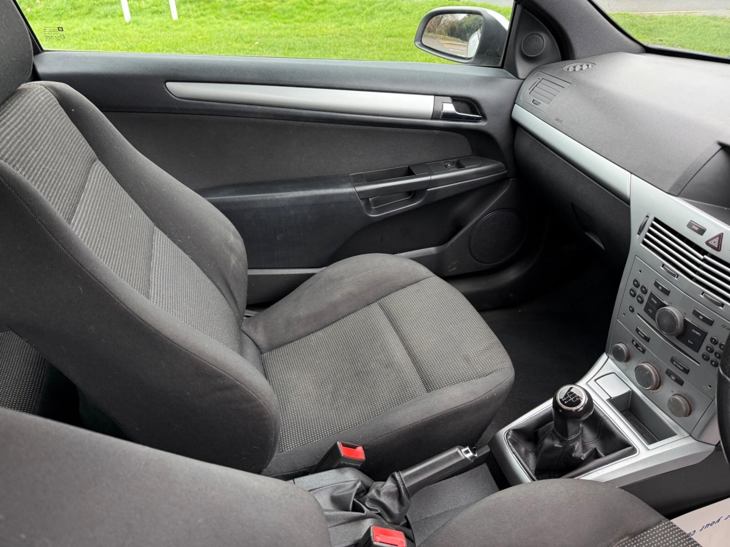 Used Vauxhall Astra 2007 for sale - 78172096: Photo 71