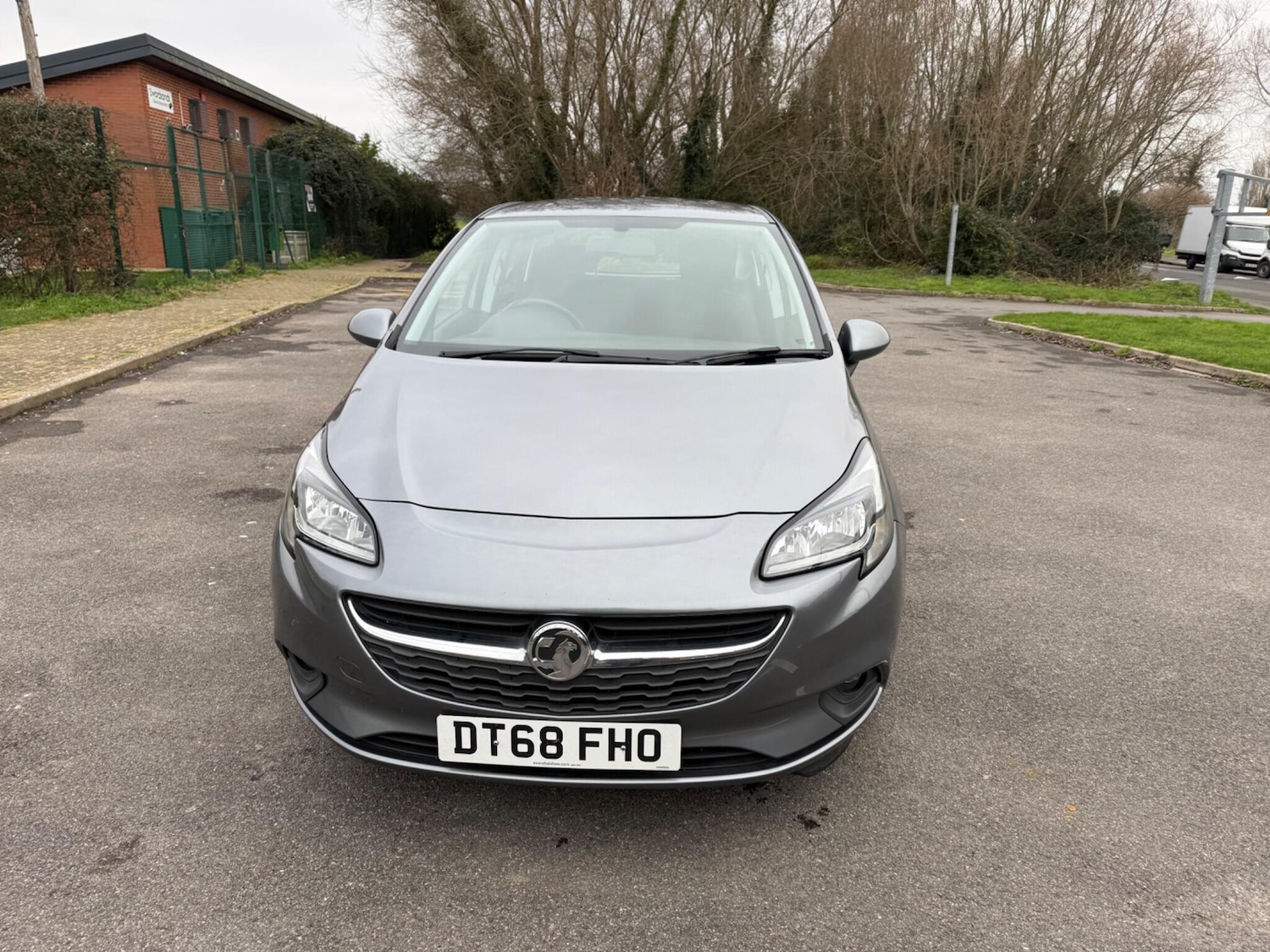 Used Vauxhall Corsa 2018 for sale - 78172092: Photo 12