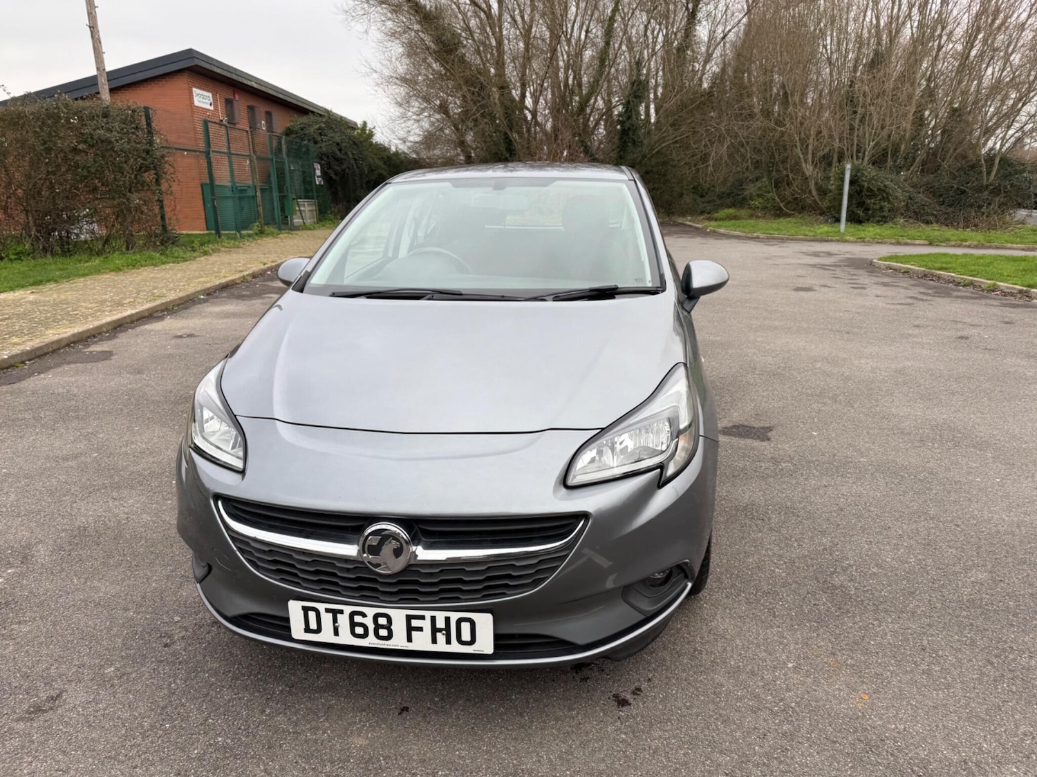 Used Vauxhall Corsa 2018 for sale - 78172092: Photo 13