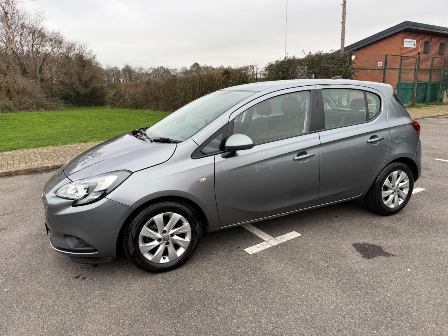 Used Vauxhall Corsa 2018 for sale - 78172092: Photo 18
