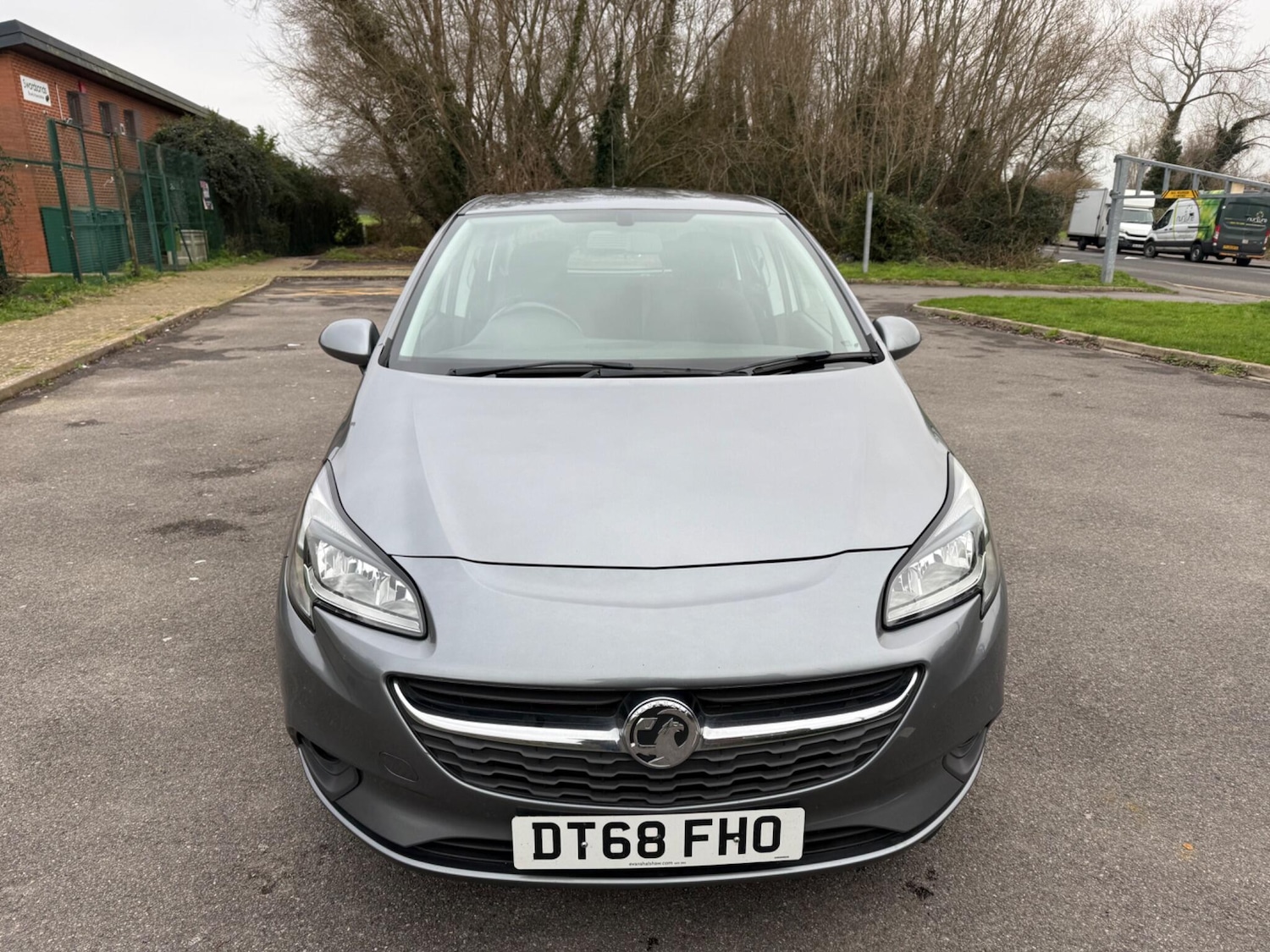 Used Vauxhall Corsa 2018 for sale - 78172092: Photo 2