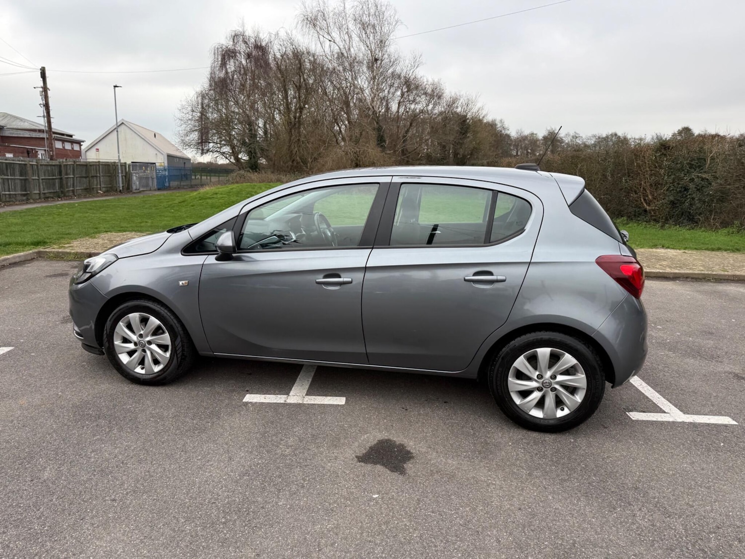 Used Vauxhall Corsa 2018 for sale - 78172092: Photo 27