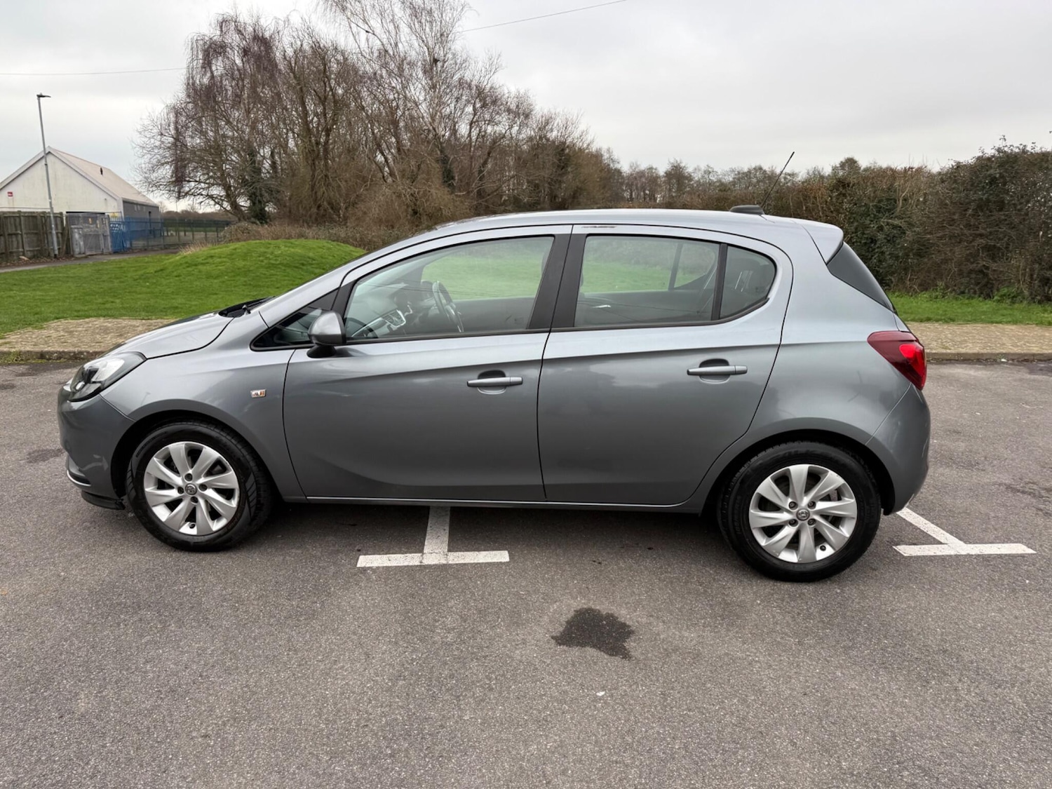 Used Vauxhall Corsa 2018 for sale - 78172092: Photo 28