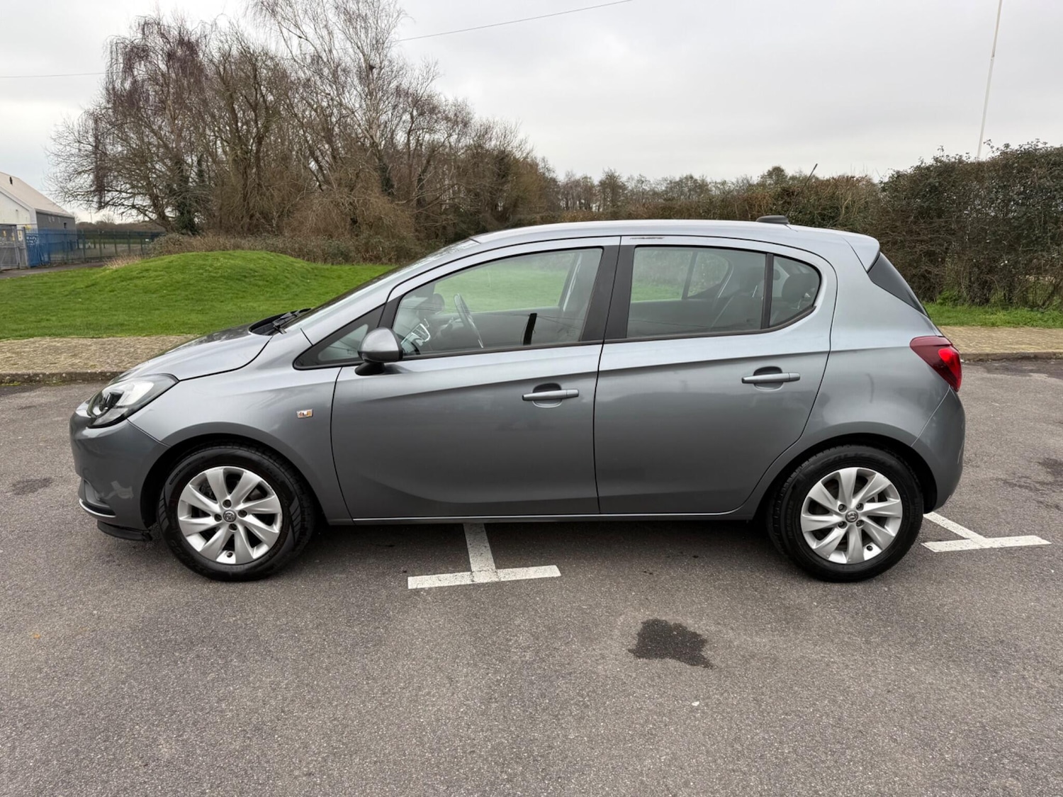 Used Vauxhall Corsa 2018 for sale - 78172092: Photo 29
