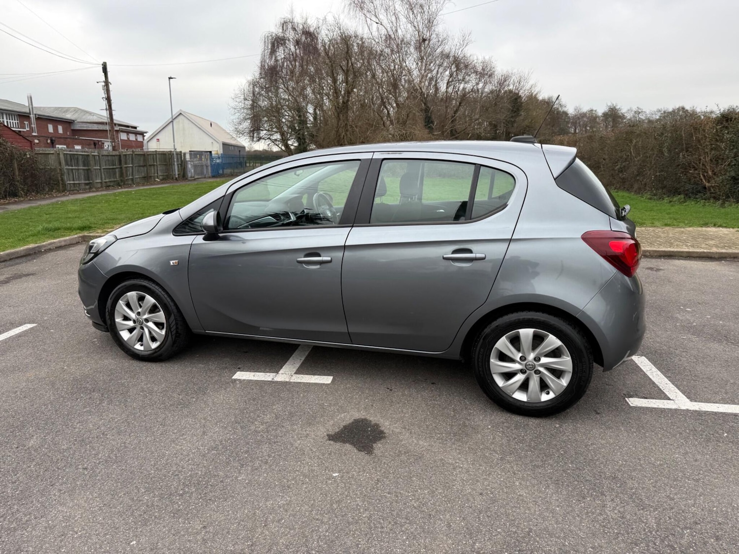 Used Vauxhall Corsa 2018 for sale - 78172092: Photo 30