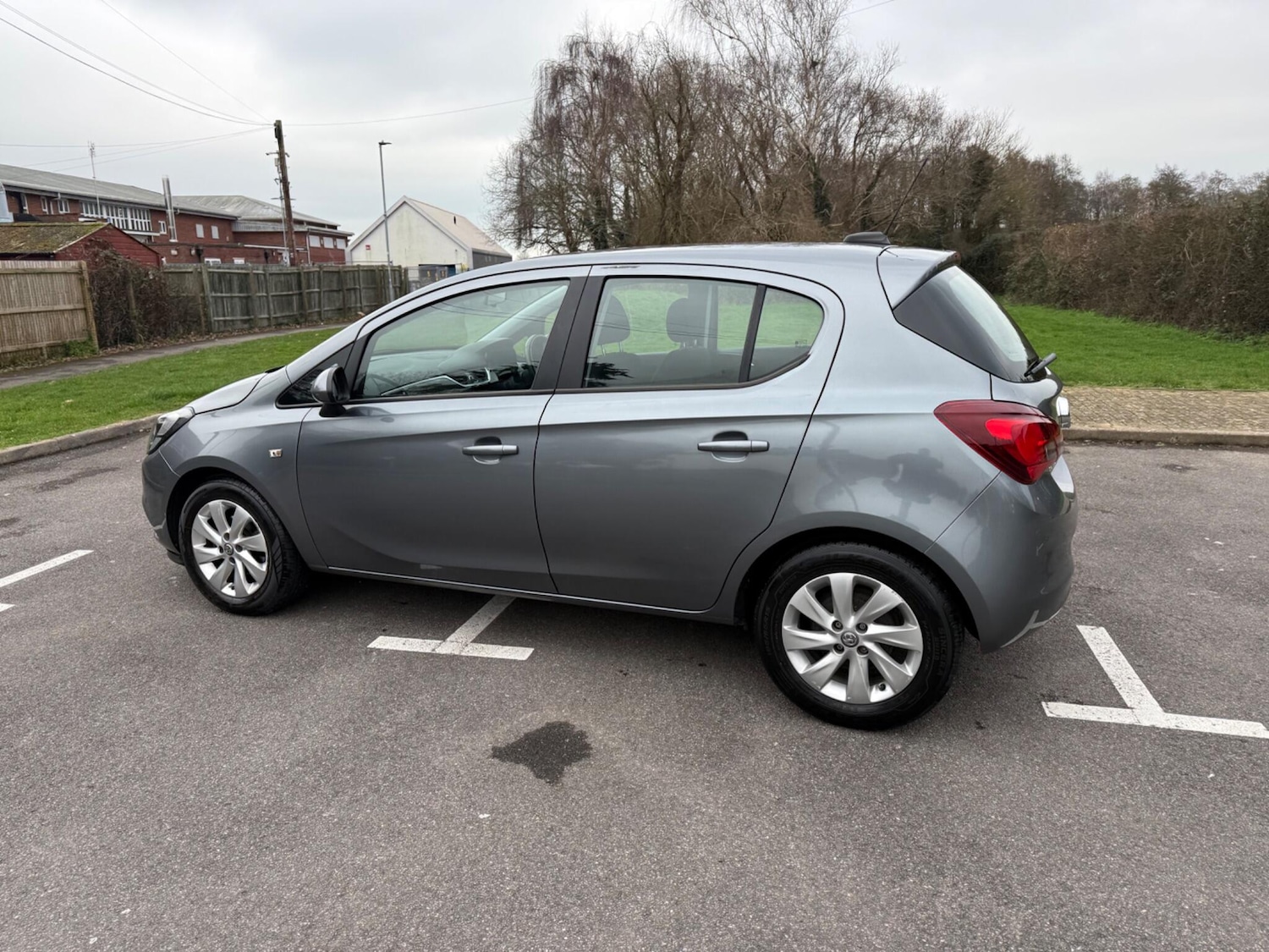 Used Vauxhall Corsa 2018 for sale - 78172092: Photo 31