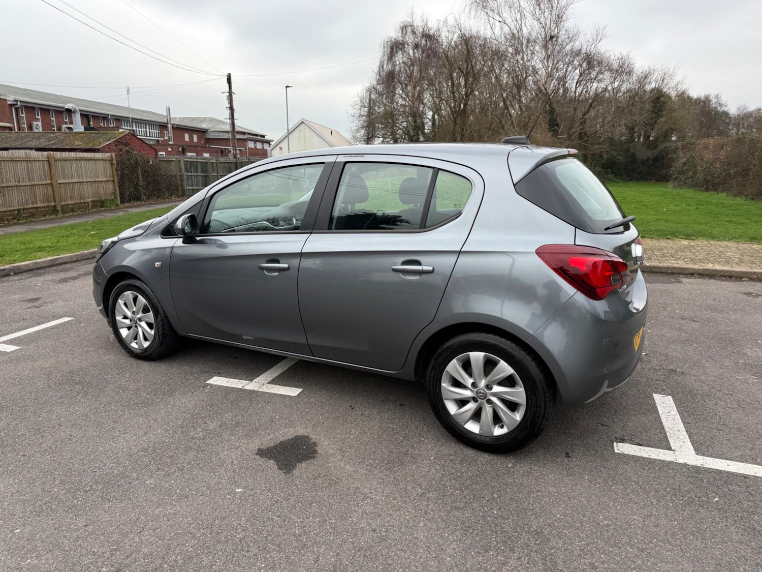 Used Vauxhall Corsa 2018 for sale - 78172092: Photo 32