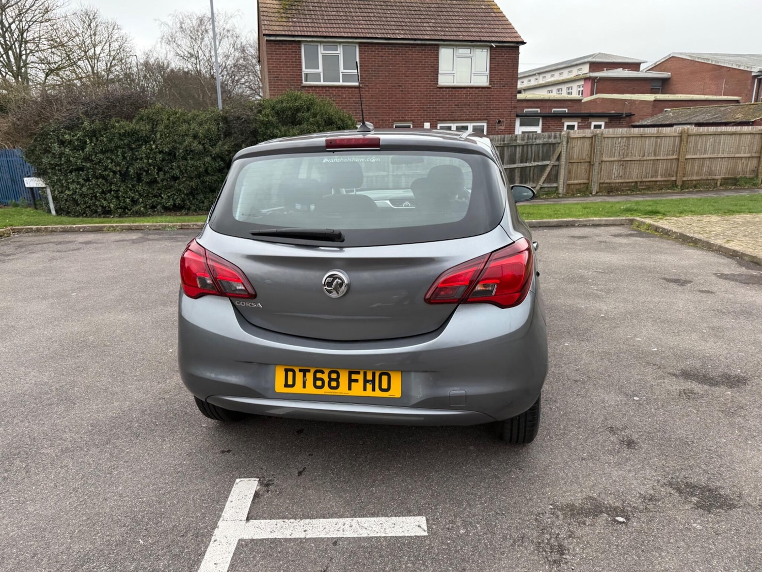 Used Vauxhall Corsa 2018 for sale - 78172092: Photo 36