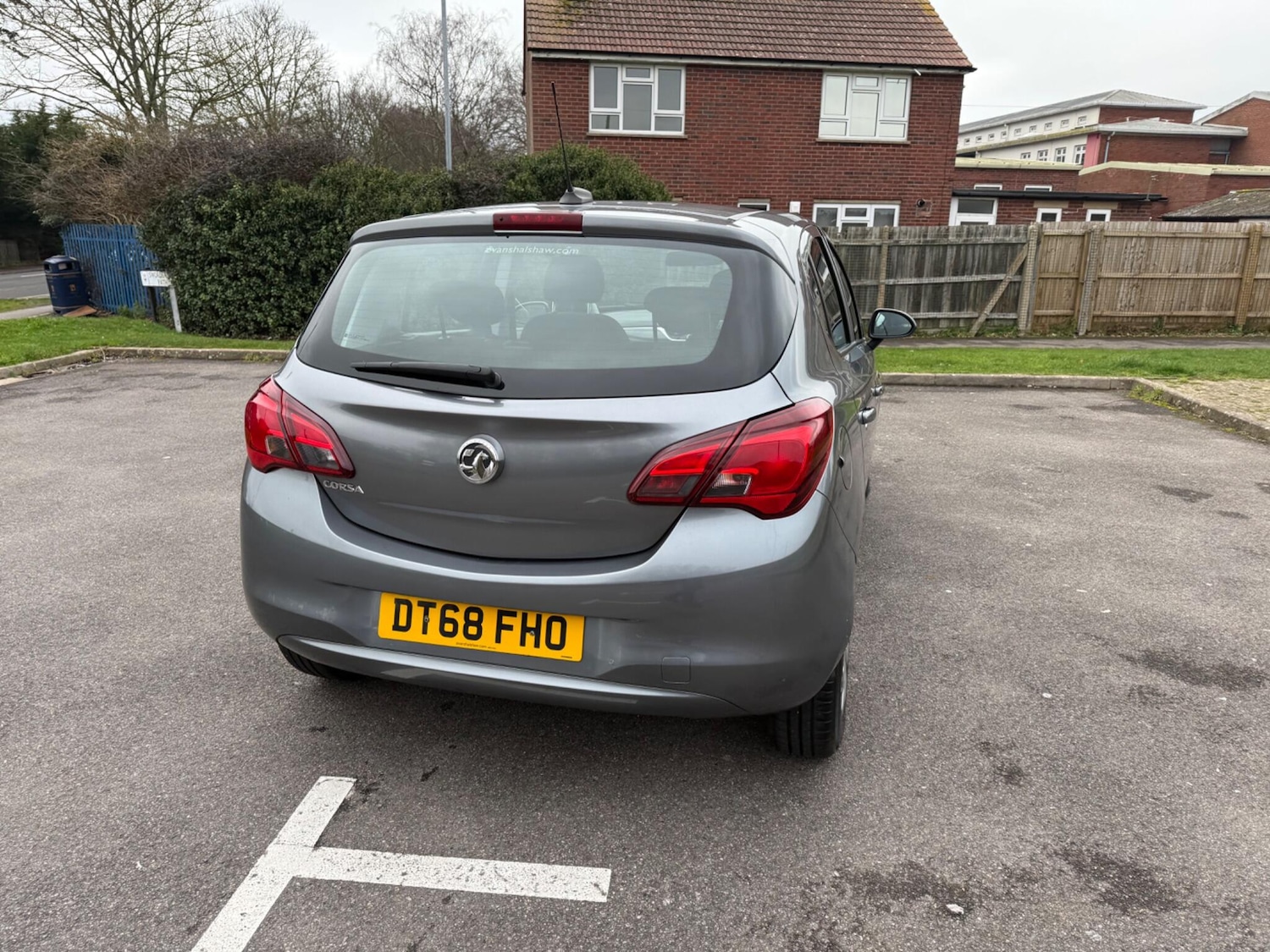 Used Vauxhall Corsa 2018 for sale - 78172092: Photo 37