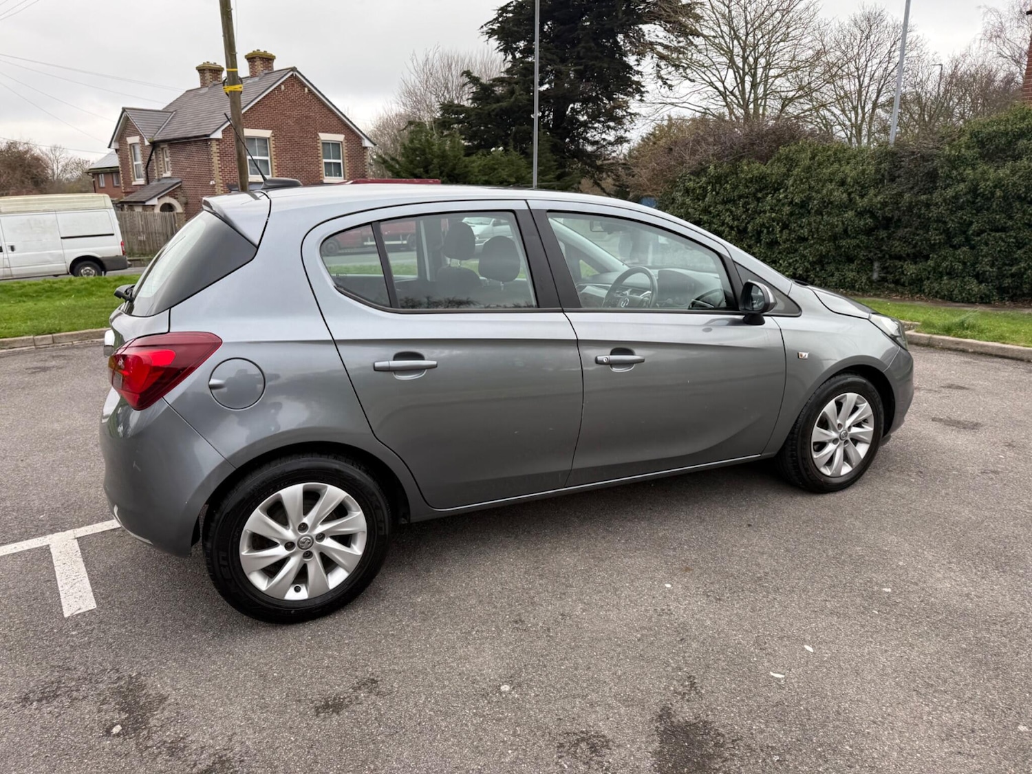 Used Vauxhall Corsa 2018 for sale - 78172092: Photo 38
