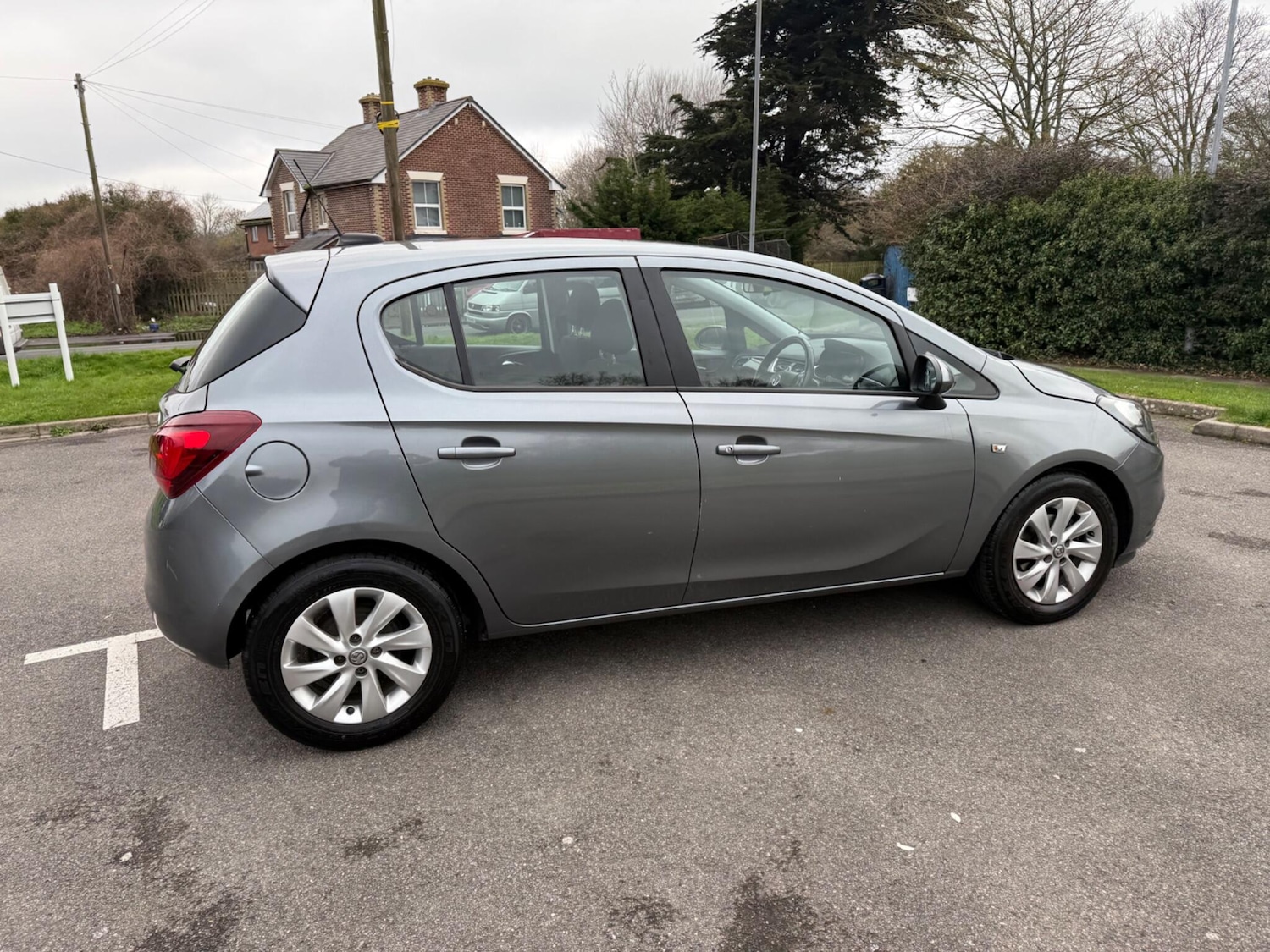 Used Vauxhall Corsa 2018 for sale - 78172092: Photo 39