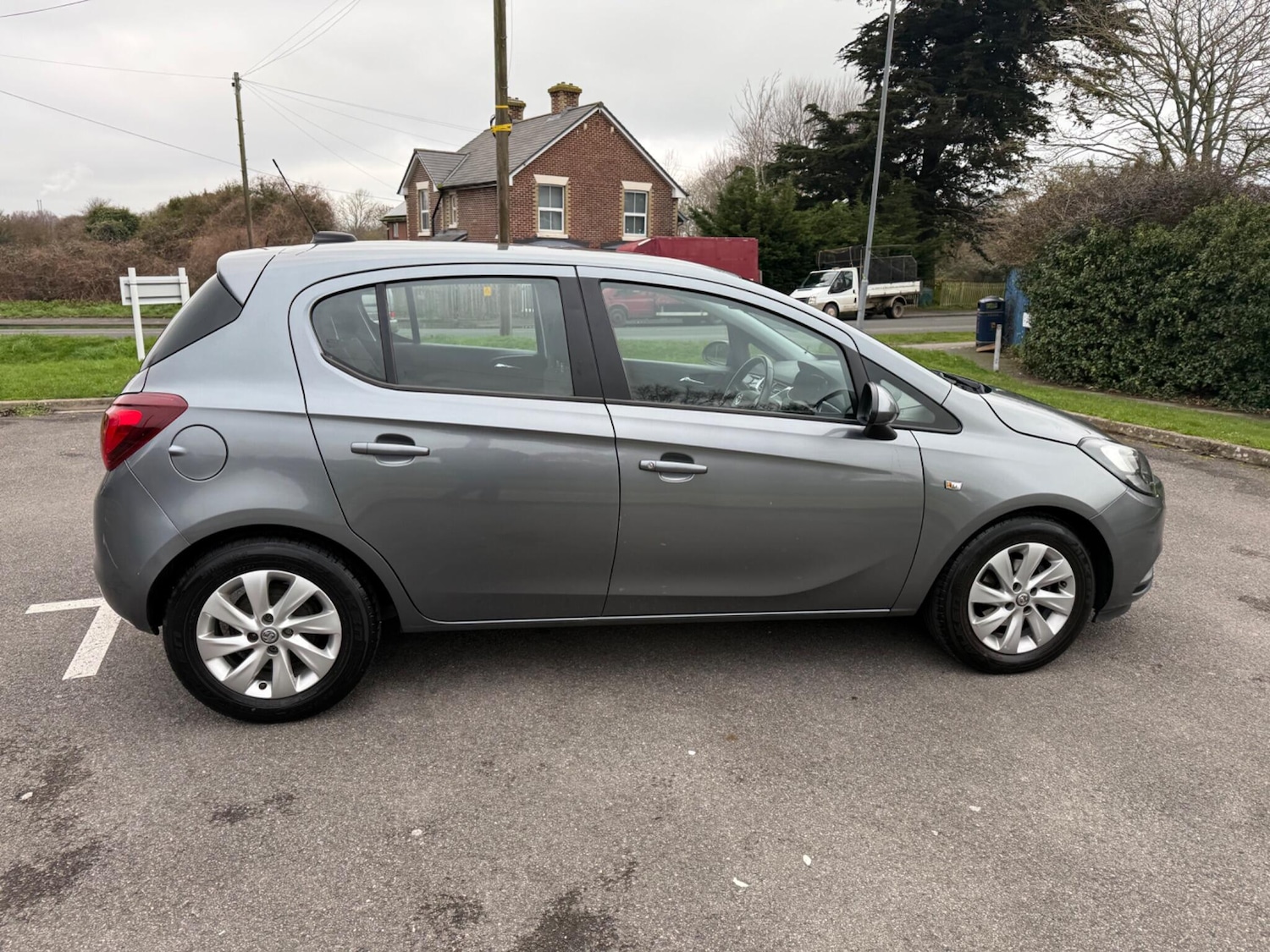 Used Vauxhall Corsa 2018 for sale - 78172092: Photo 40