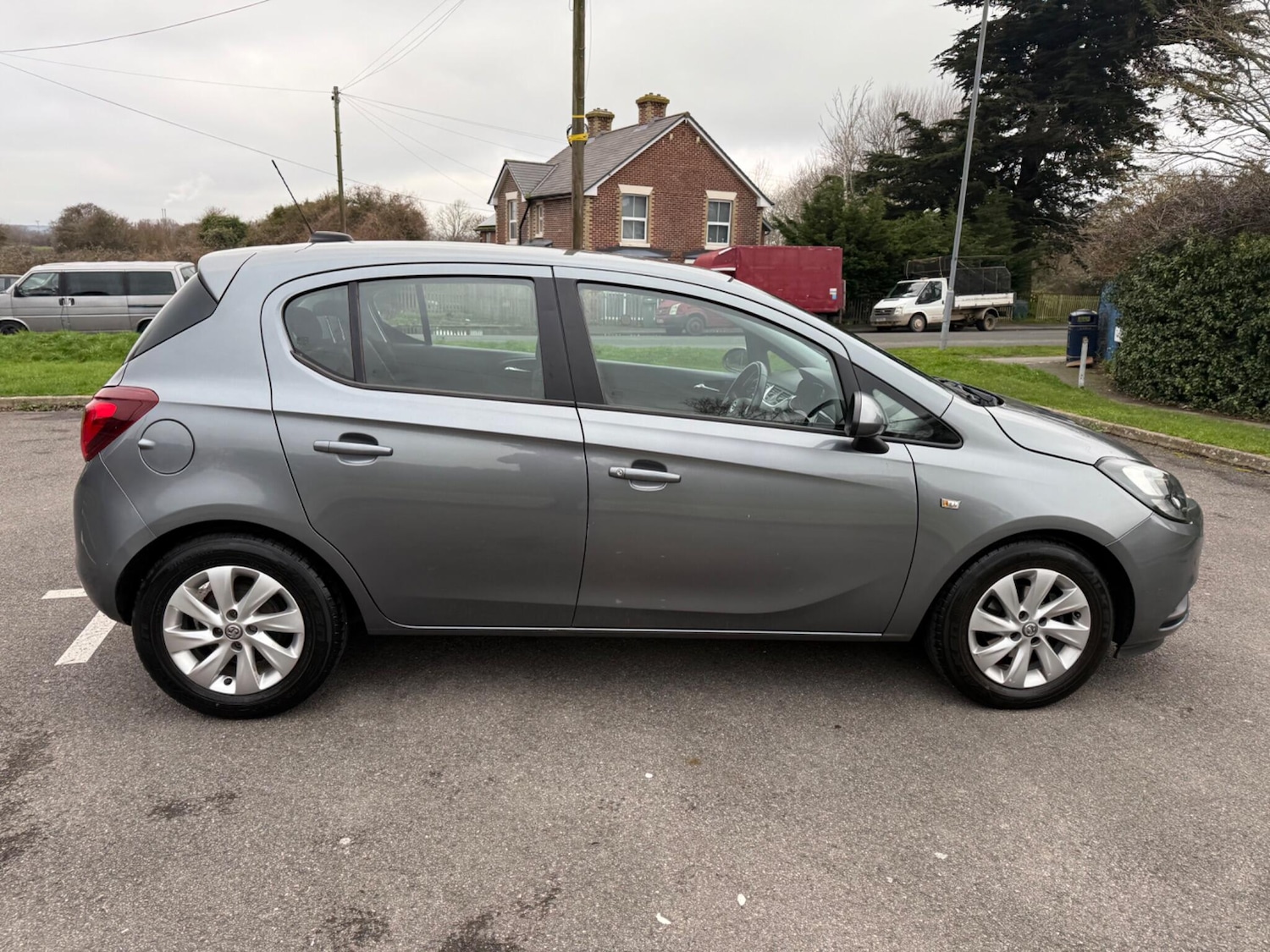 Used Vauxhall Corsa 2018 for sale - 78172092: Photo 41
