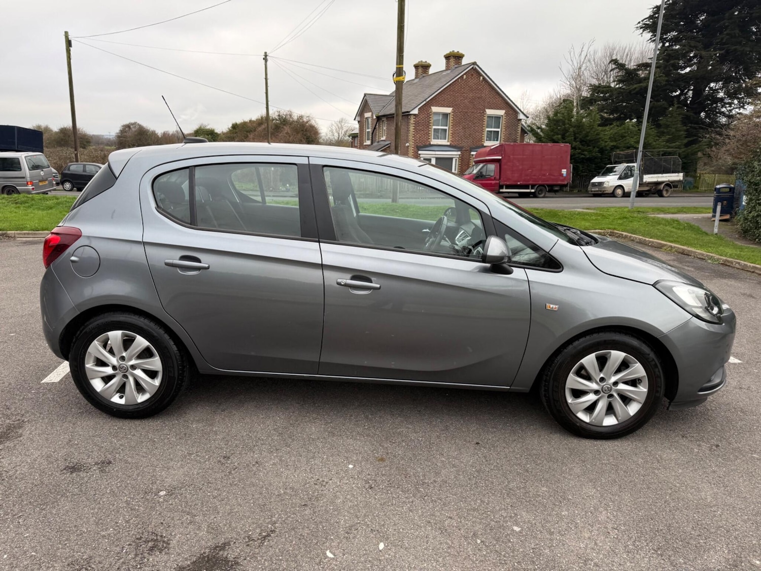 Used Vauxhall Corsa 2018 for sale - 78172092: Photo 42