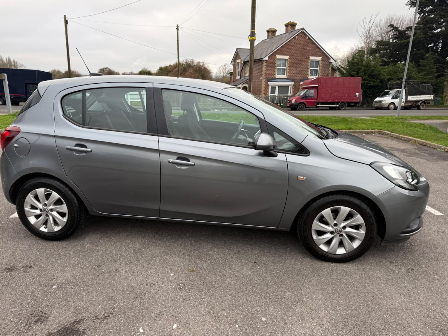 Used Vauxhall Corsa 2018 for sale - 78172092: Photo 43