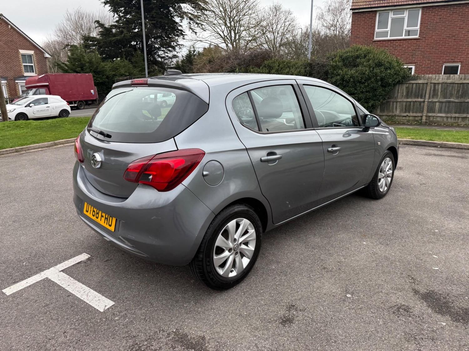 Used Vauxhall Corsa 2018 for sale - 78172092: Photo 44