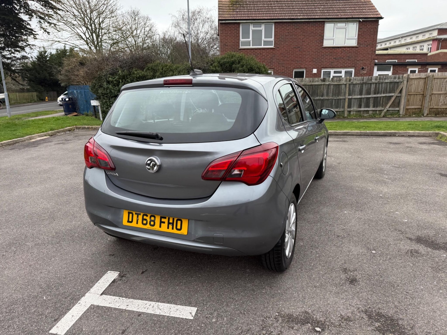 Used Vauxhall Corsa 2018 for sale - 78172092: Photo 45
