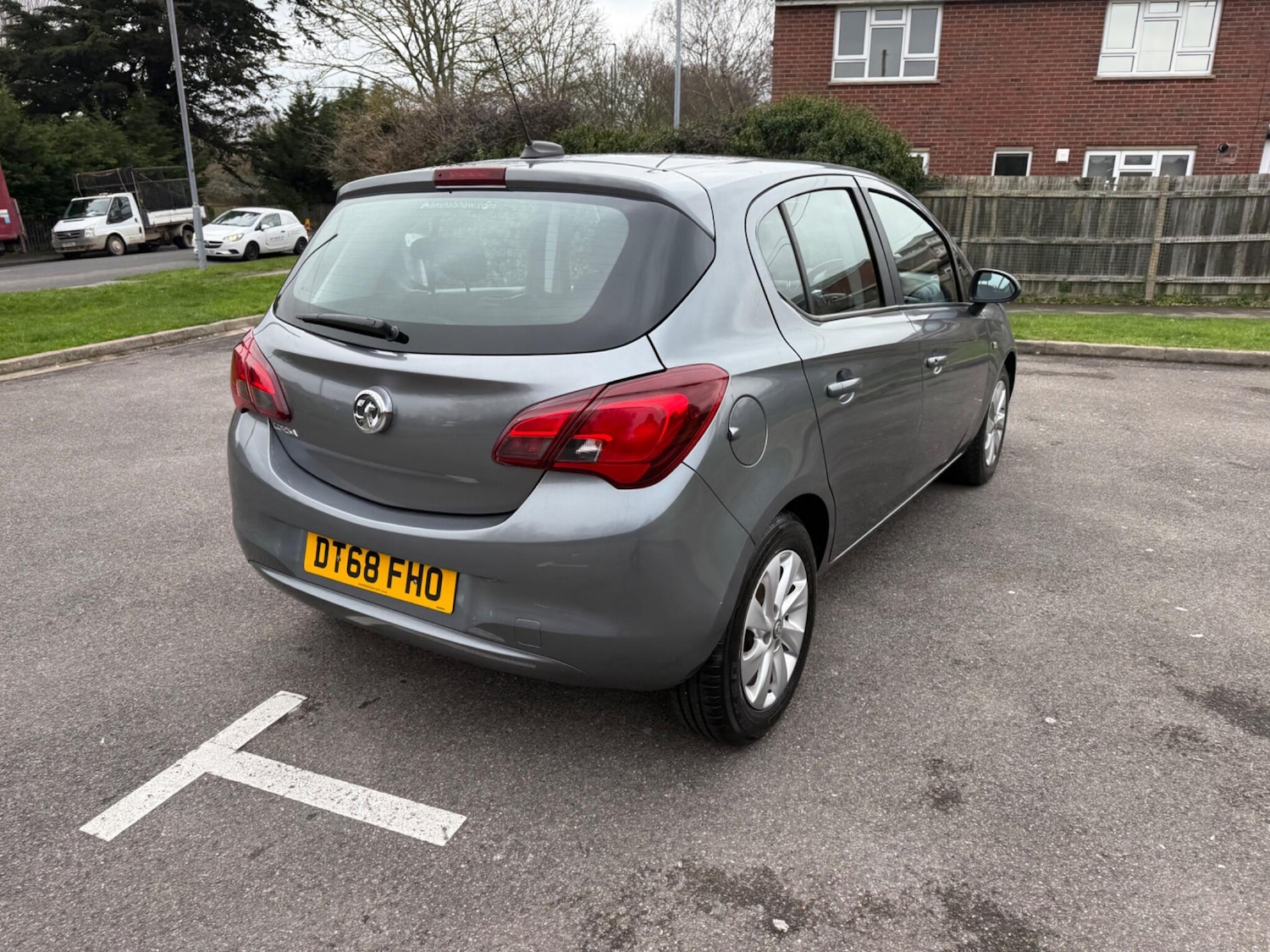Used Vauxhall Corsa 2018 for sale - 78172092: Photo 46