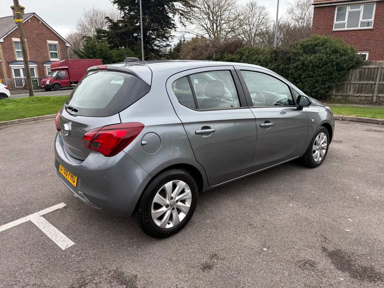 Used Vauxhall Corsa 2018 for sale - 78172092: Photo 48