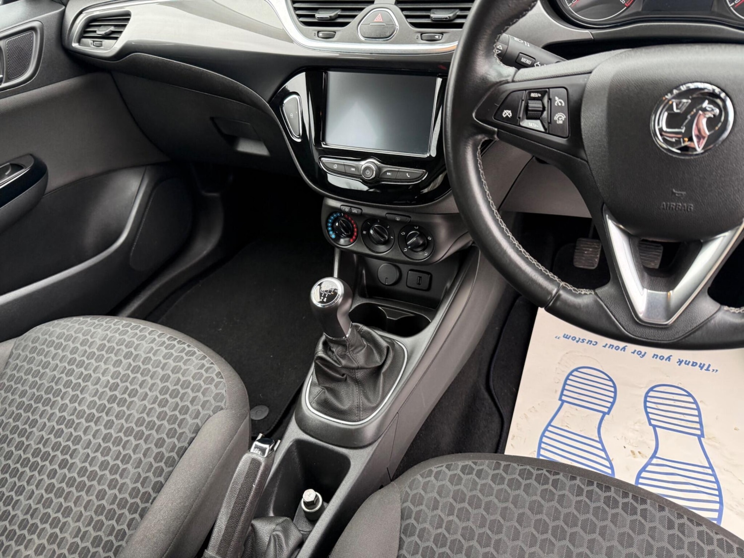 Used Vauxhall Corsa 2018 for sale - 78172092: Photo 49