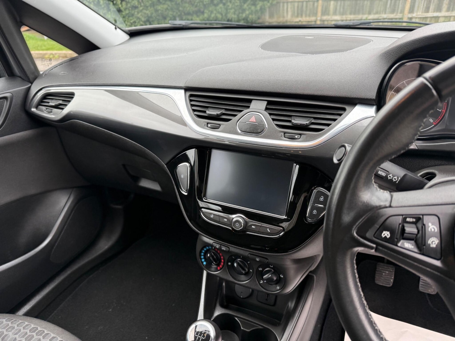 Used Vauxhall Corsa 2018 for sale - 78172092: Photo 50