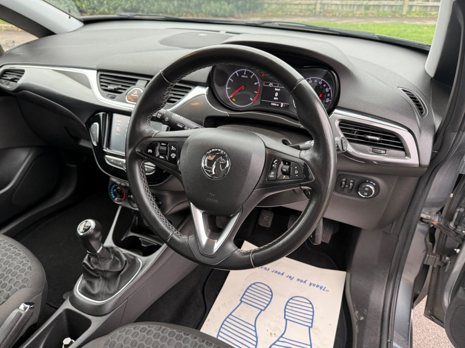 Used Vauxhall Corsa 2018 for sale - 78172092: Photo 51