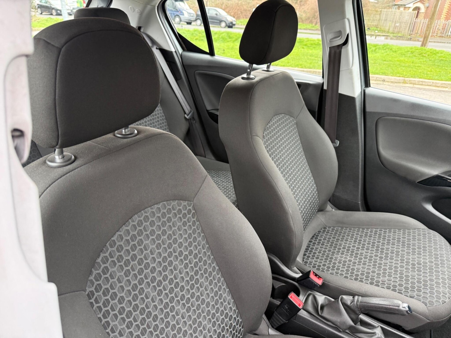 Used Vauxhall Corsa 2018 for sale - 78172092: Photo 53