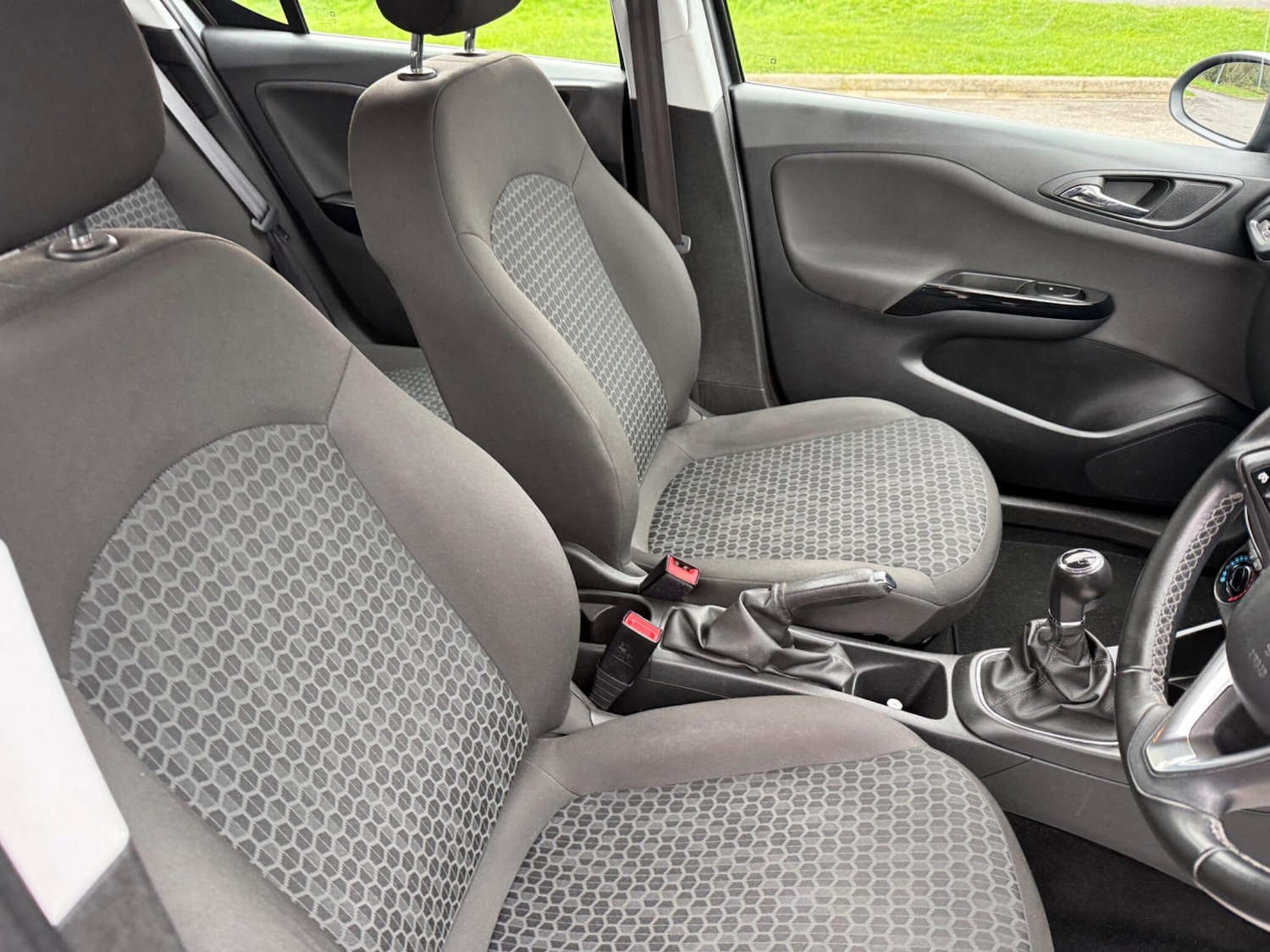 Used Vauxhall Corsa 2018 for sale - 78172092: Photo 54