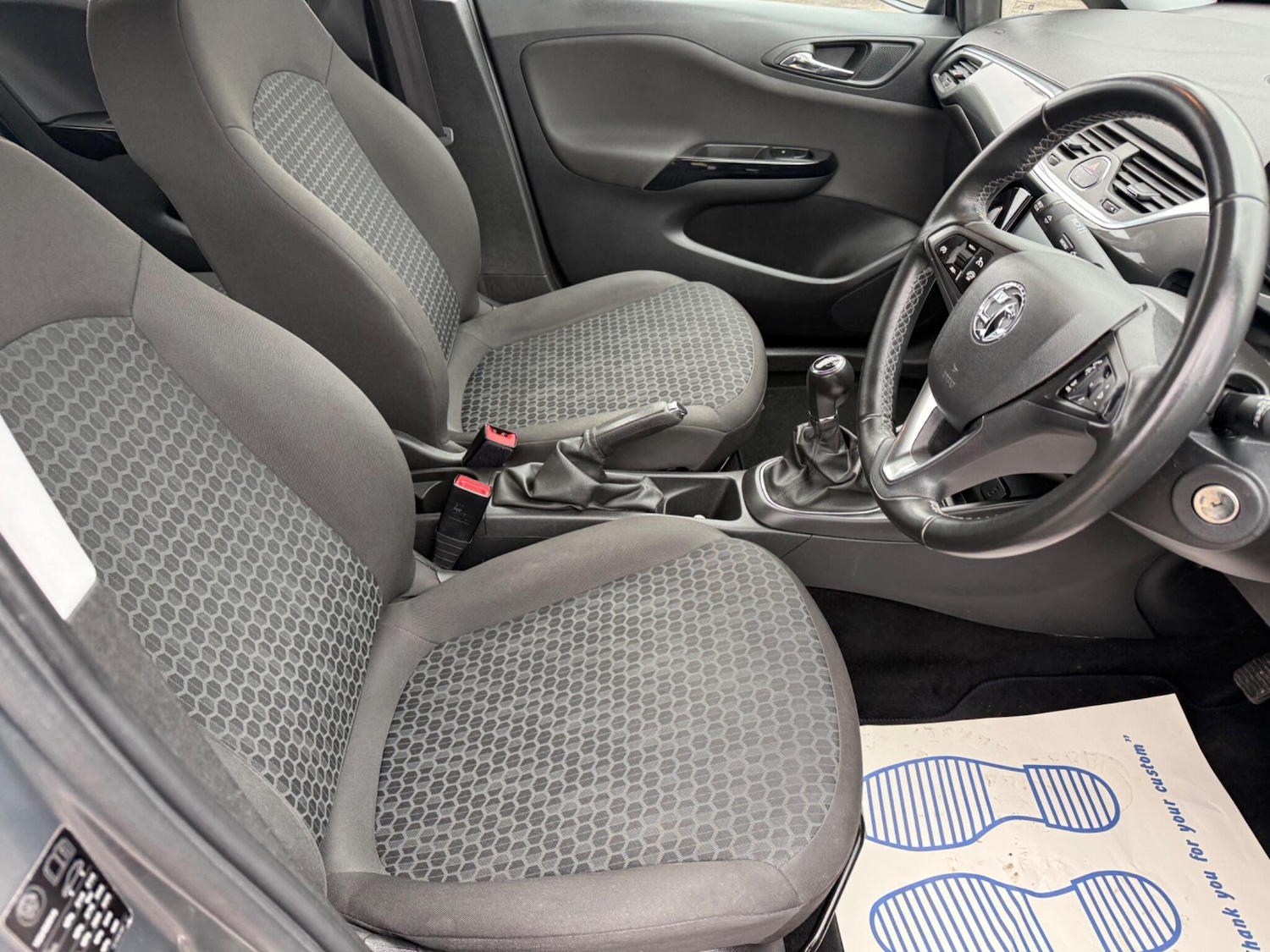 Used Vauxhall Corsa 2018 for sale - 78172092: Photo 55