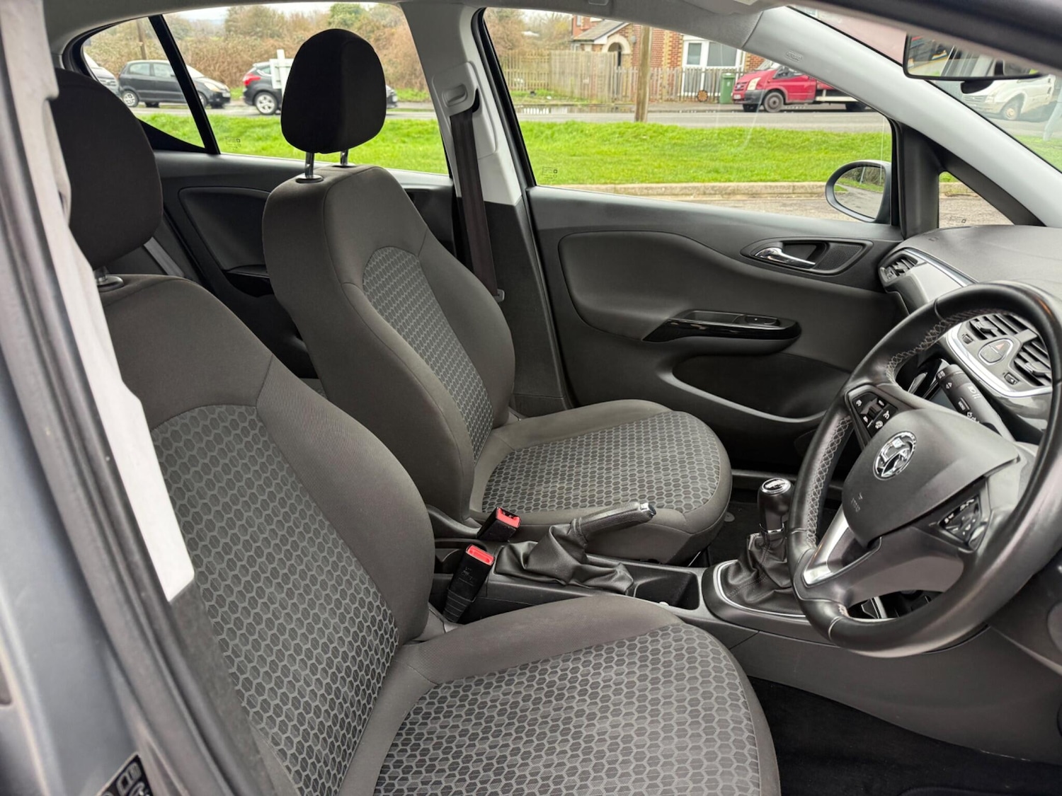 Used Vauxhall Corsa 2018 for sale - 78172092: Photo 56
