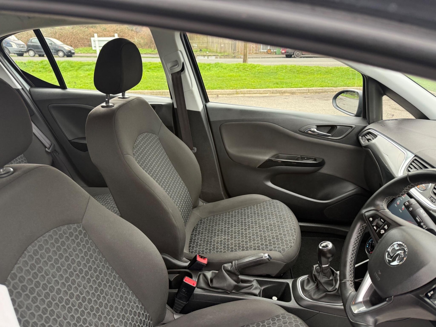 Used Vauxhall Corsa 2018 for sale - 78172092: Photo 57