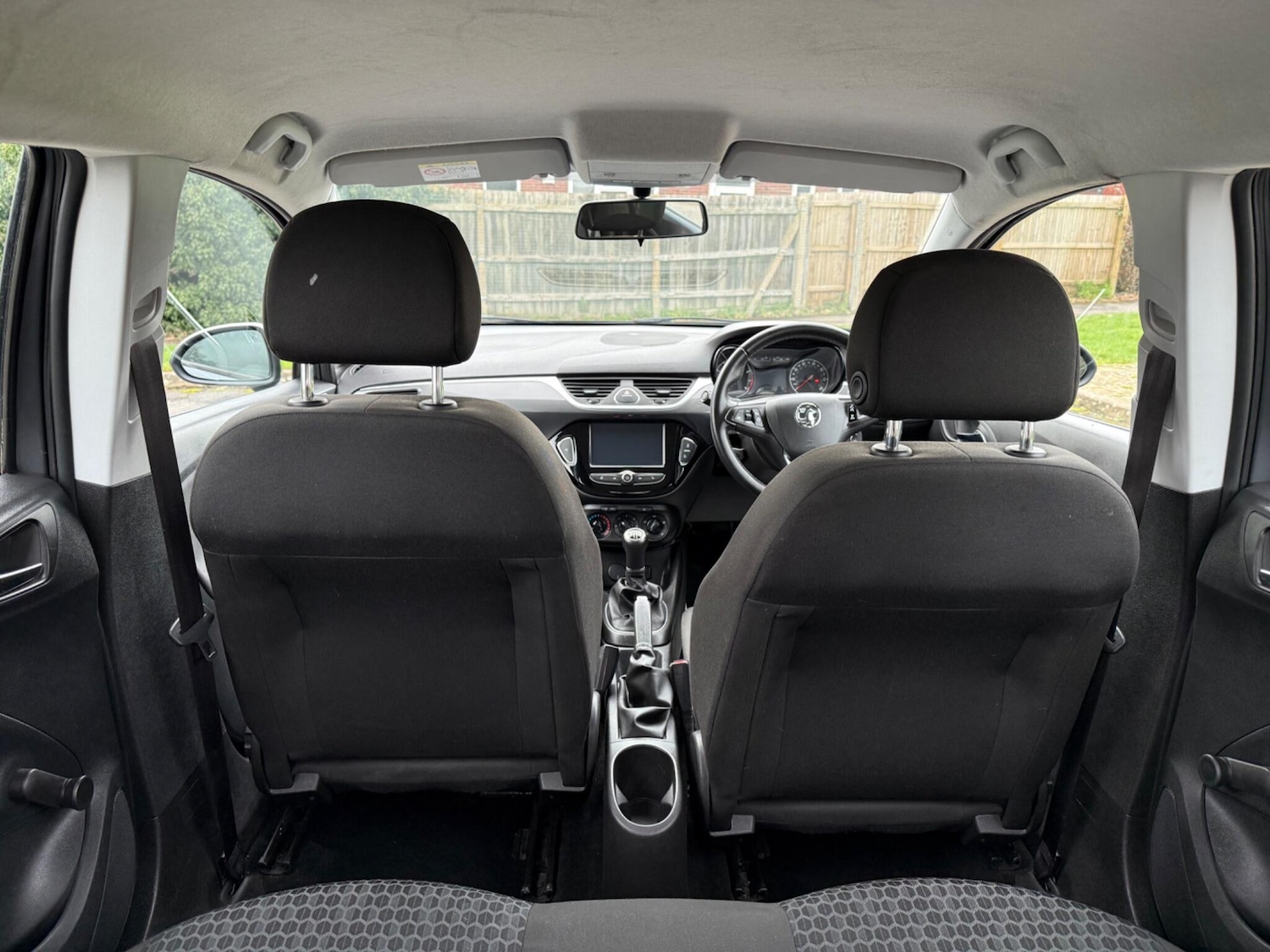 Used Vauxhall Corsa 2018 for sale - 78172092: Photo 58