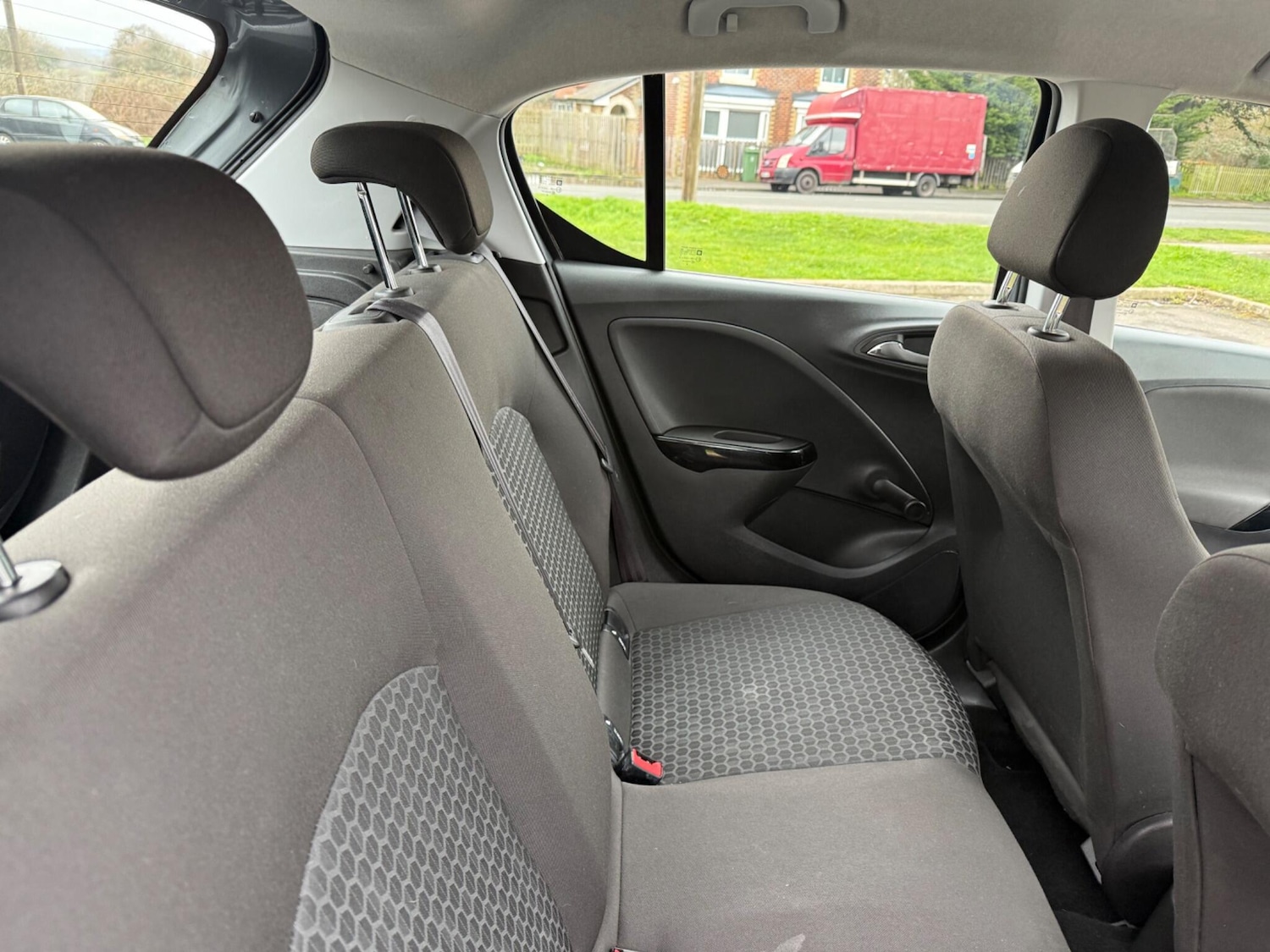 Used Vauxhall Corsa 2018 for sale - 78172092: Photo 59